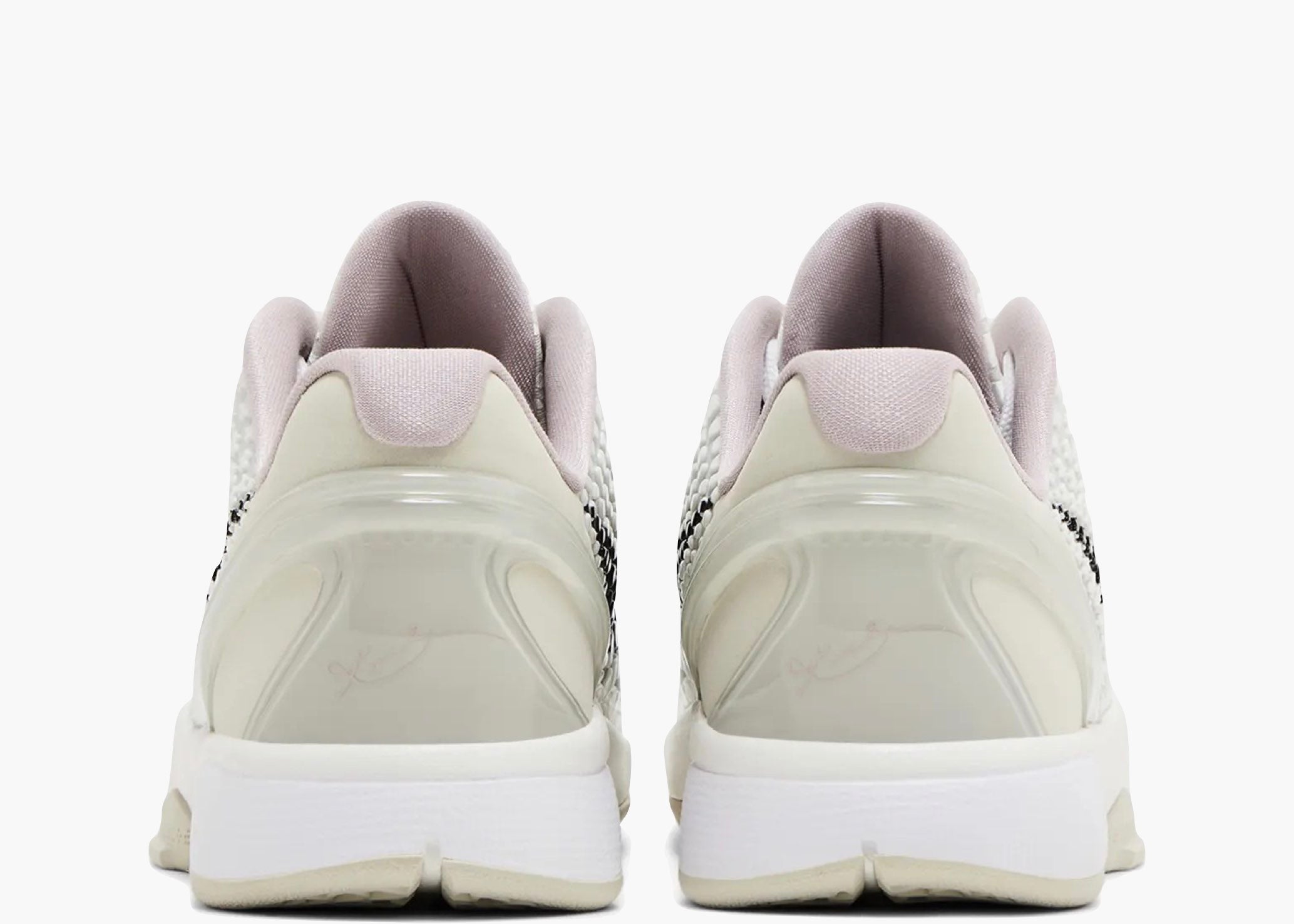 Nike Kobe 6 Sail All-Star (GS) FV9676-100 Hype Clothinga Limited Edition