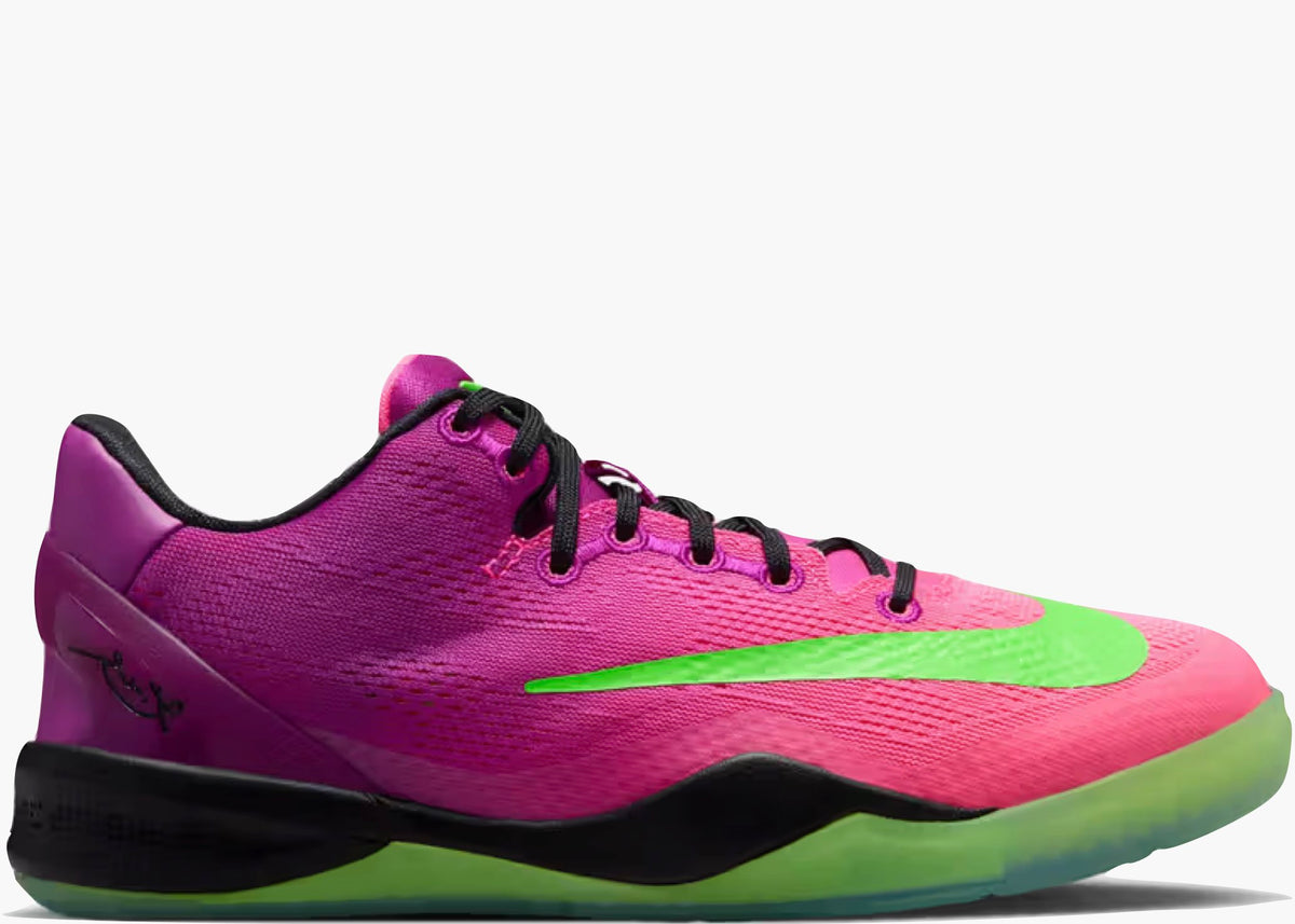 Nike Kobe 8 Mambacurial (GS) IR1853-500 Hype Clothinga Limited Edition