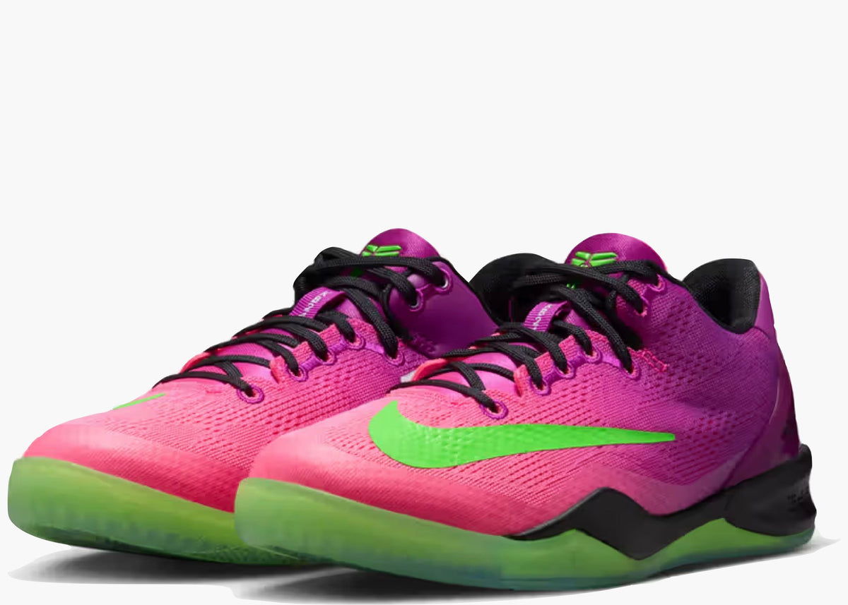 Nike Kobe 8 Mambacurial (GS) IR1853-500 Hype Clothinga Limited Edition