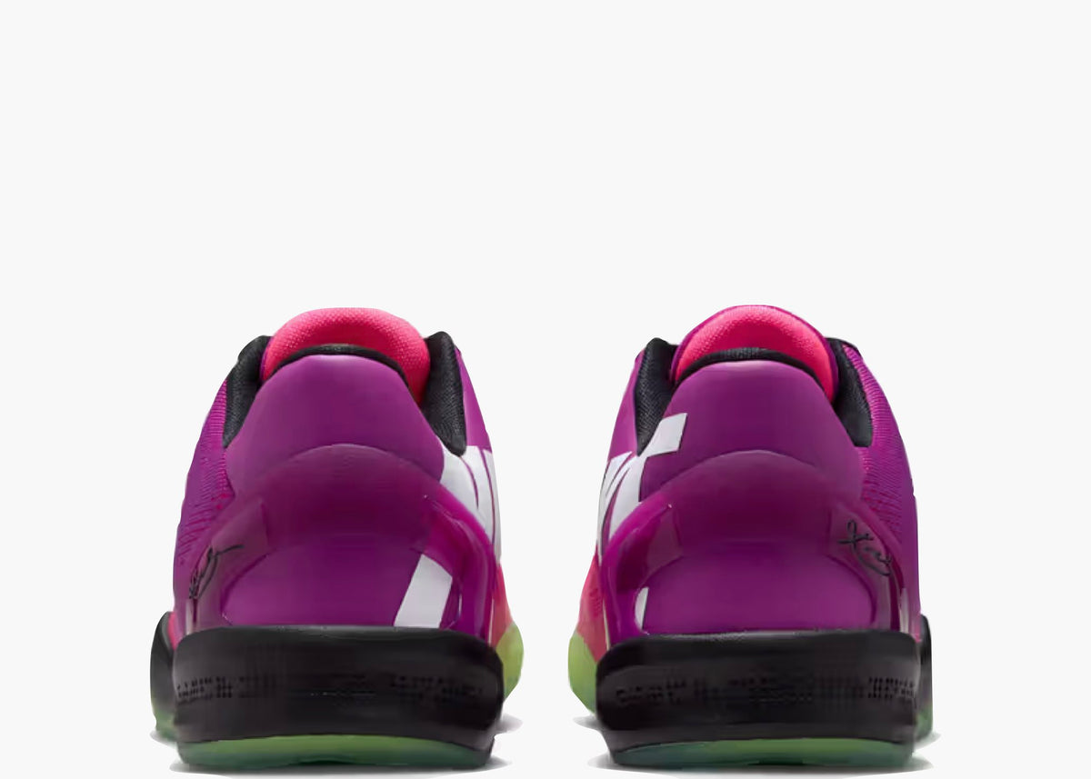 Nike Kobe 8 Mambacurial (GS) IR1853-500 Hype Clothinga Limited Edition