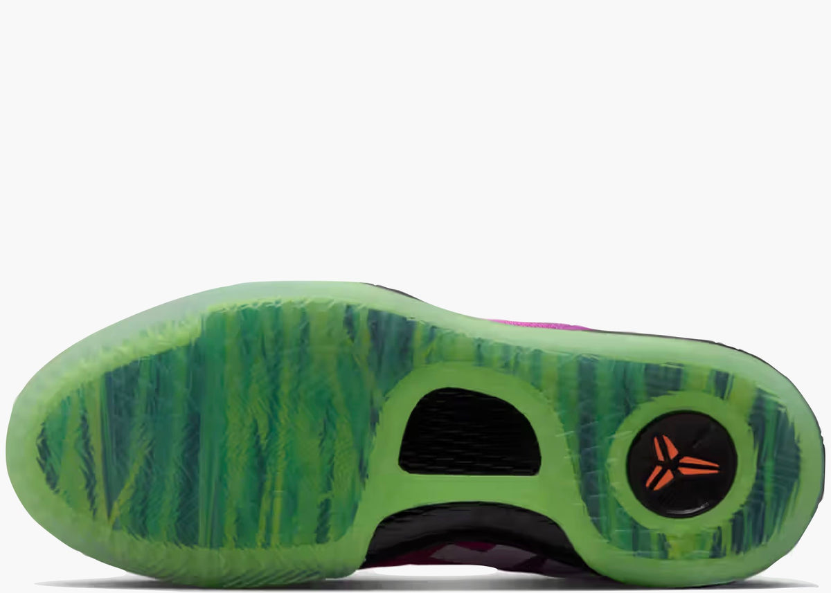 Nike Kobe 8 Mambacurial (GS) IR1853-500 Hype Clothinga Limited Edition