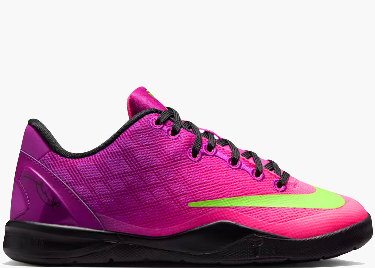 Nike Kobe 8 Mambacurial (PS) IR1854-500 Hype Clothinga Limited Edition