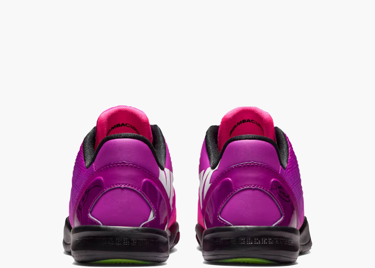 Nike Kobe 8 Mambacurial (PS) IR1854-500 Hype Clothinga Limited Edition