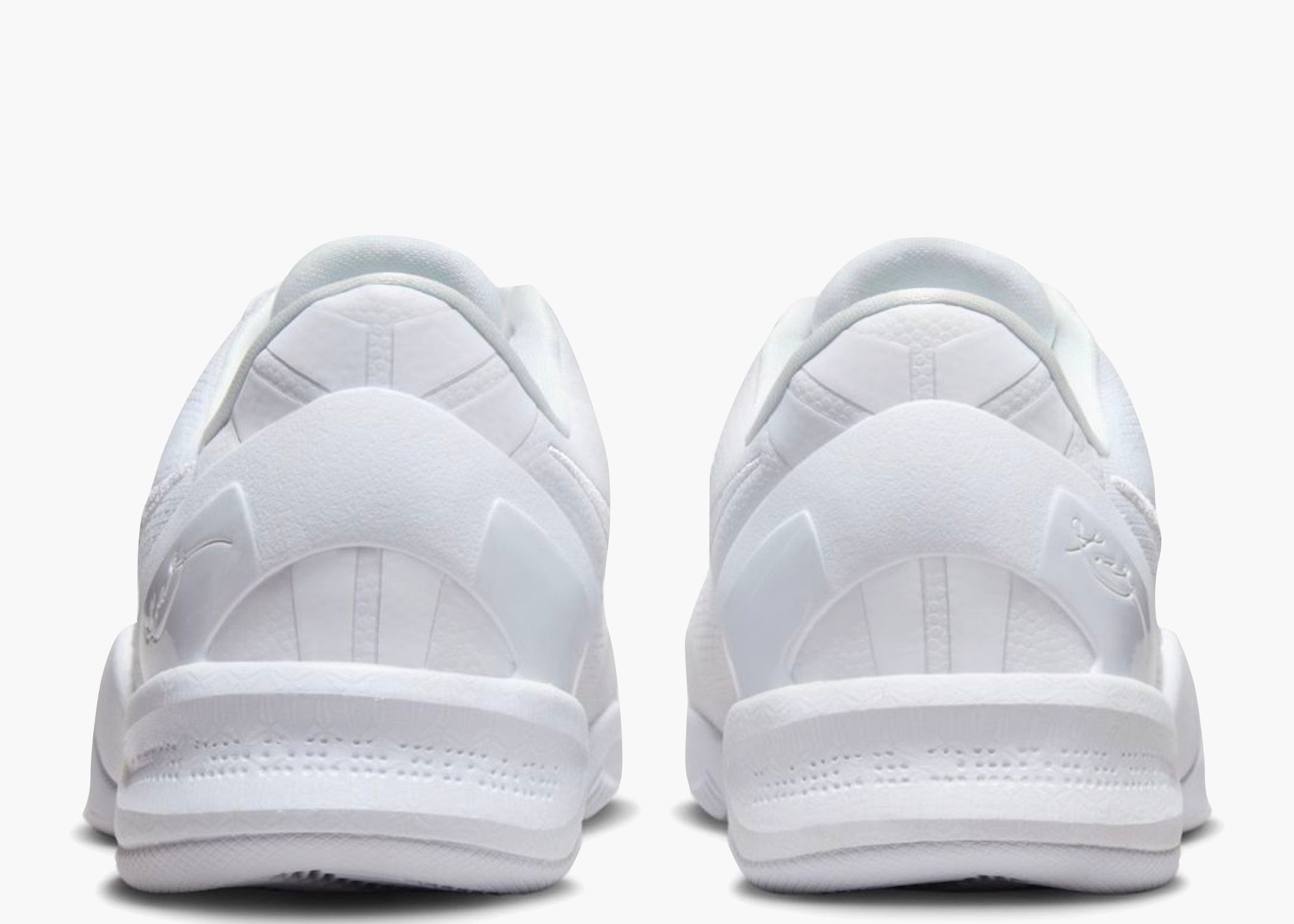 Nike Kobe 8 Protro Halo FJ9364-100 Hype Clothinga Limited Edition