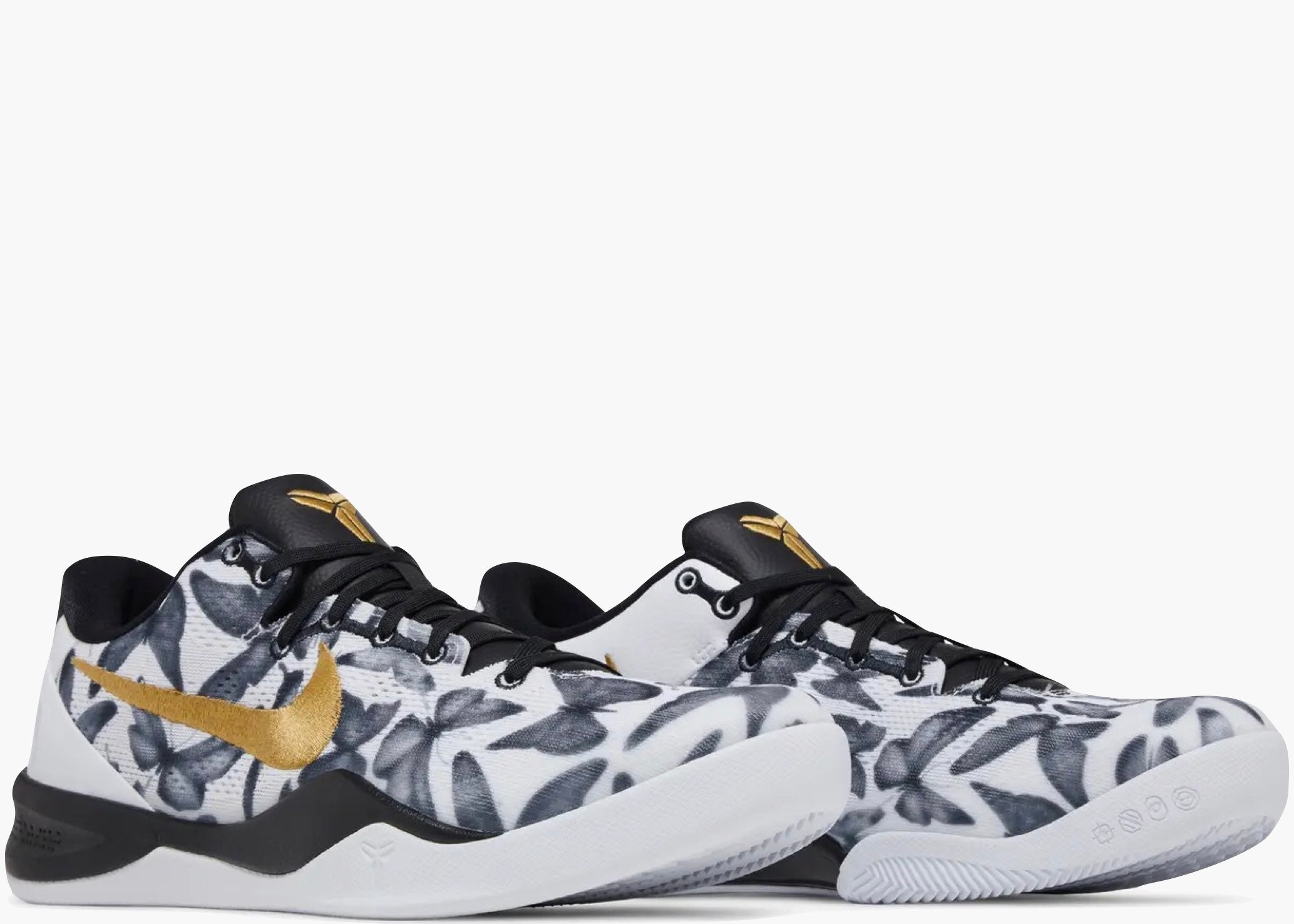 Nike Kobe 8 Protro Mambacita FV6325-100 Hype Clothinga Limited Edition