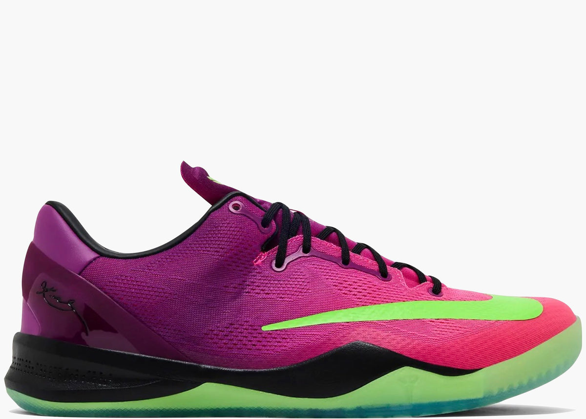 Nike Kobe 8 Protro Mambacurial IO6253-500 Hype Clothinga Limited Edition