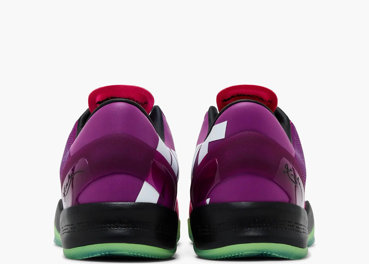 Nike Kobe 8 Protro Mambacurial IO6253-500 Hype Clothinga Limited Edition