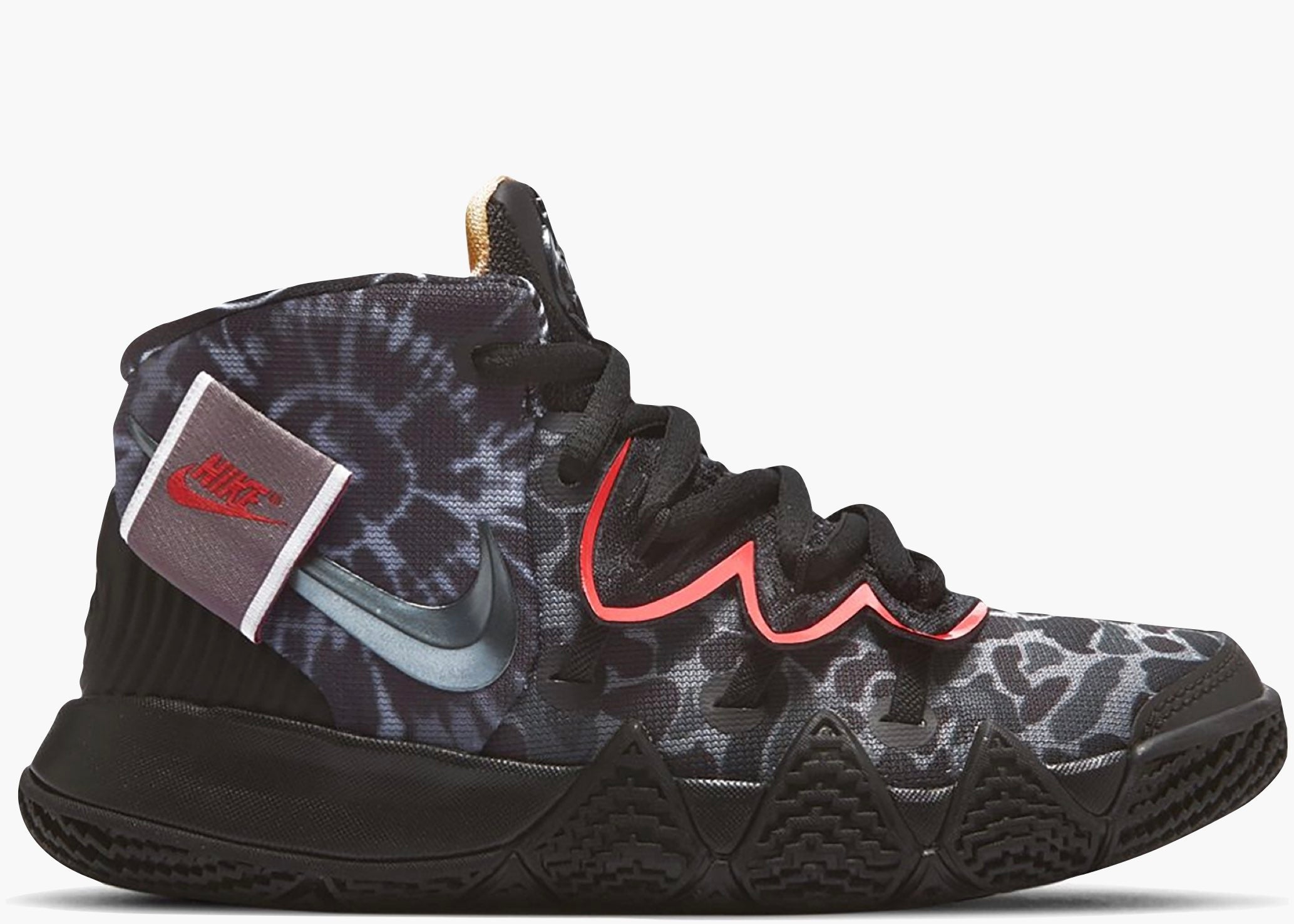 Nike Kybrid S2 What The (PS) DA2322-001 Hype Clothinga