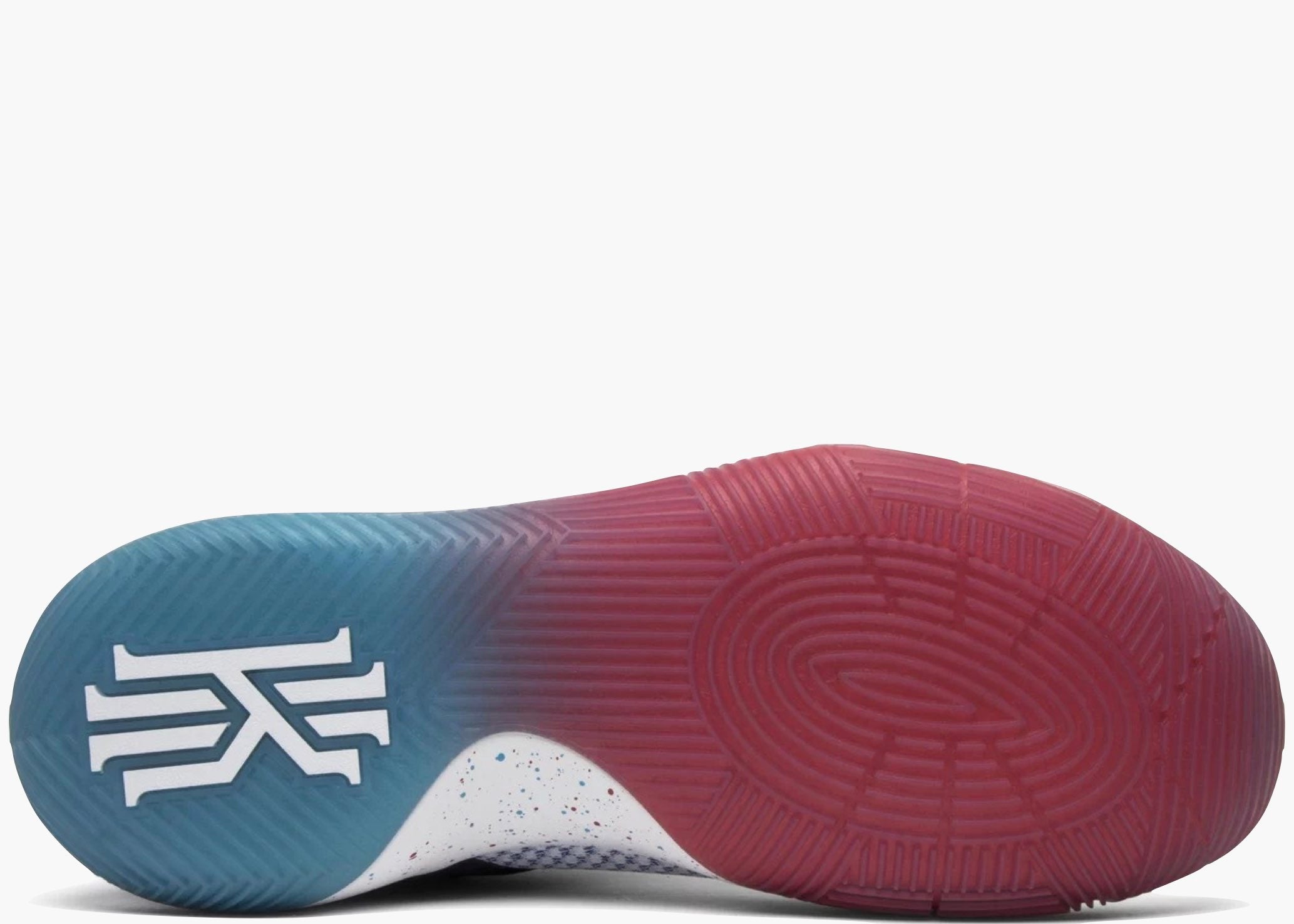 Nike Kyrie 2 Doernbecher 898641-001 Hype Clothinga Limited Edition