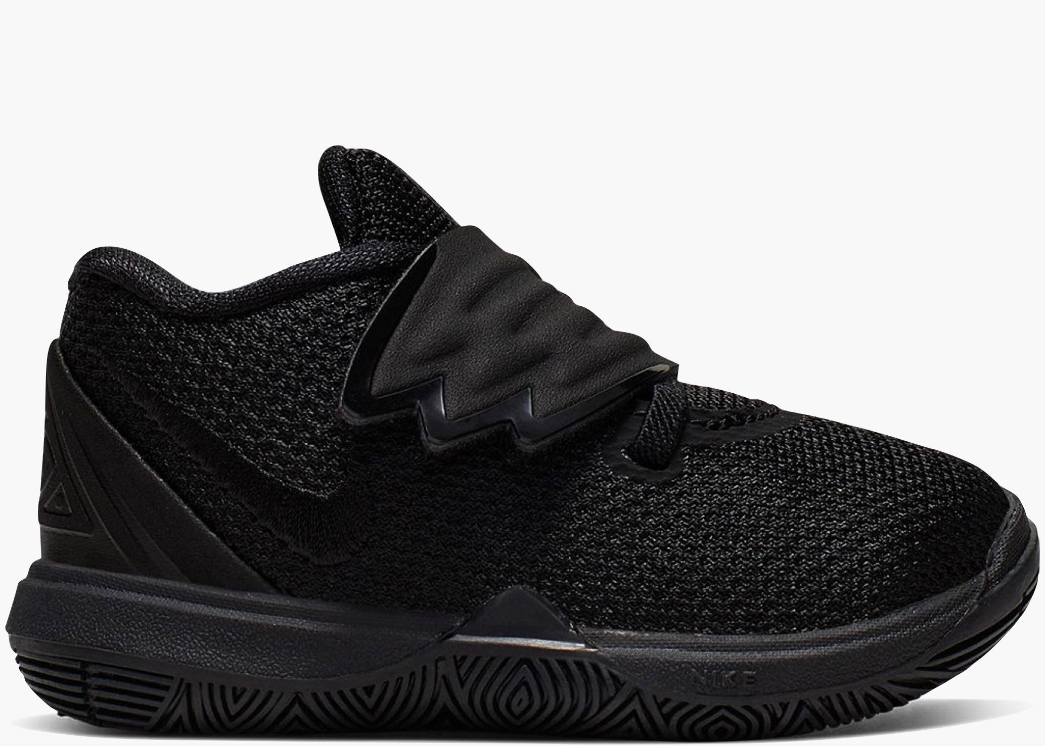 Nike Kyrie 5 Red Carpet (TD) AQ2459-016 Hype Clothinga