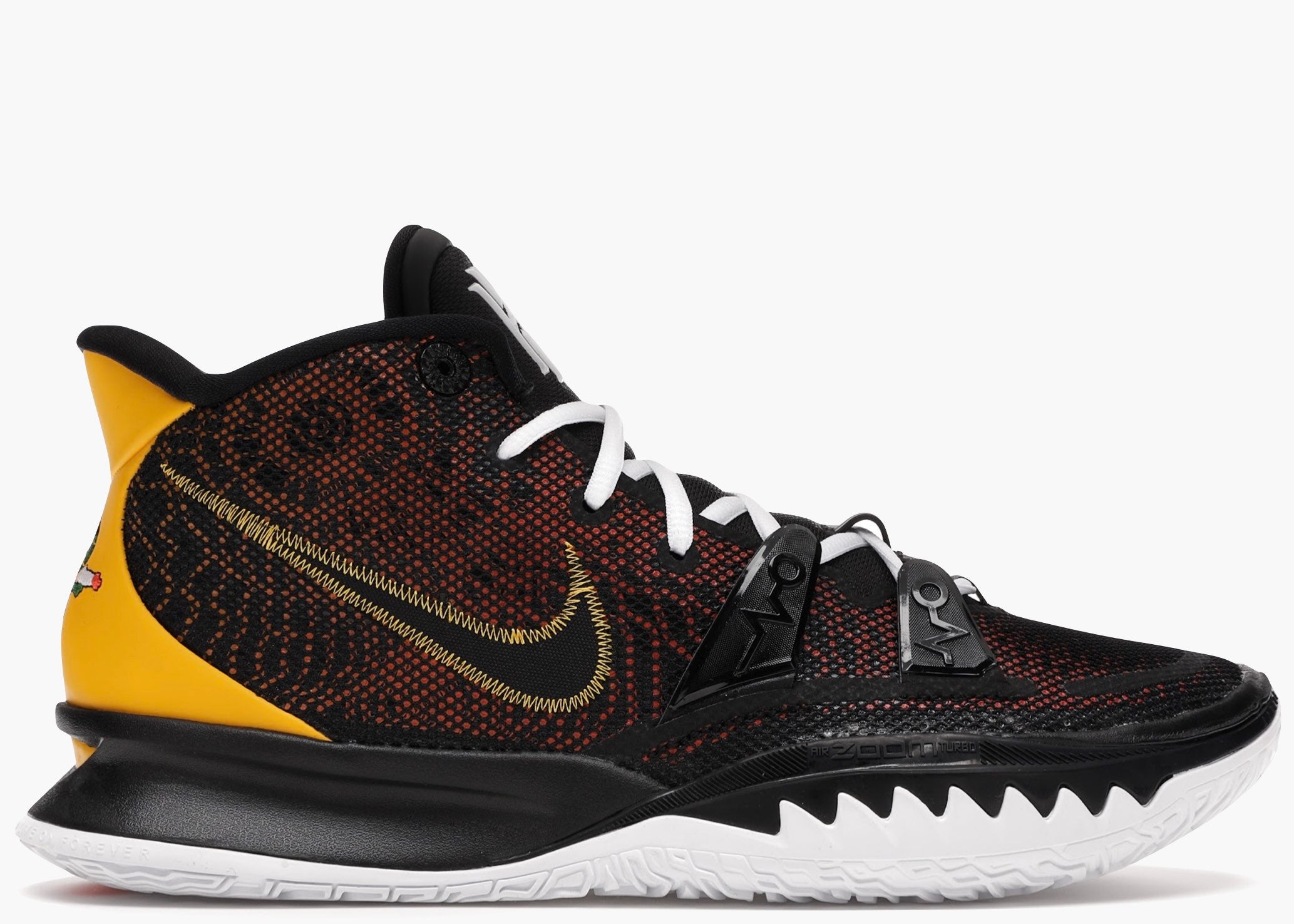 Nike Kyrie 7 Raygun CQ3927-003 Hype Clothinga