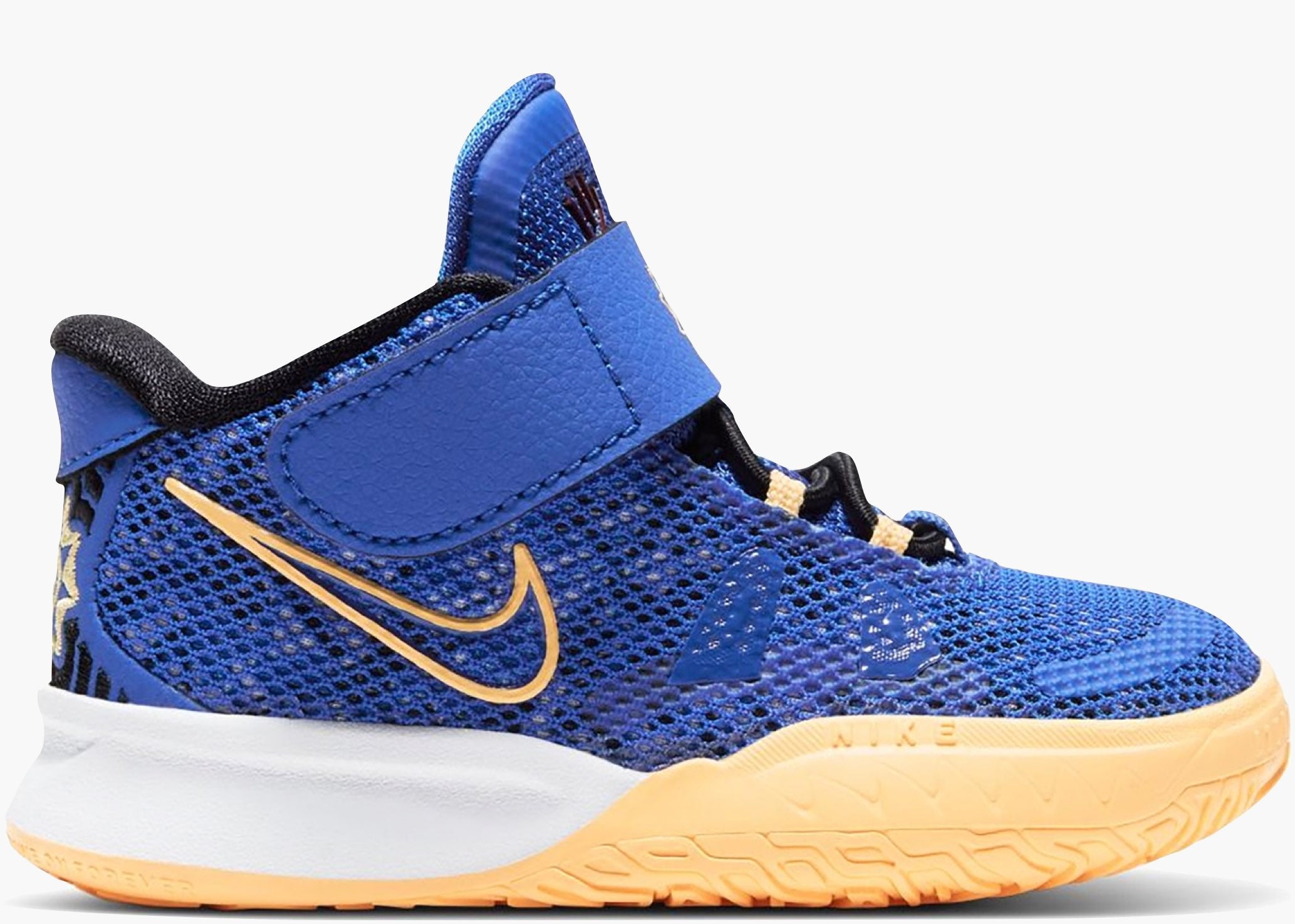 Nike Kyrie 7 Sisterhood (TD) CT4980-400 Hype Clothinga