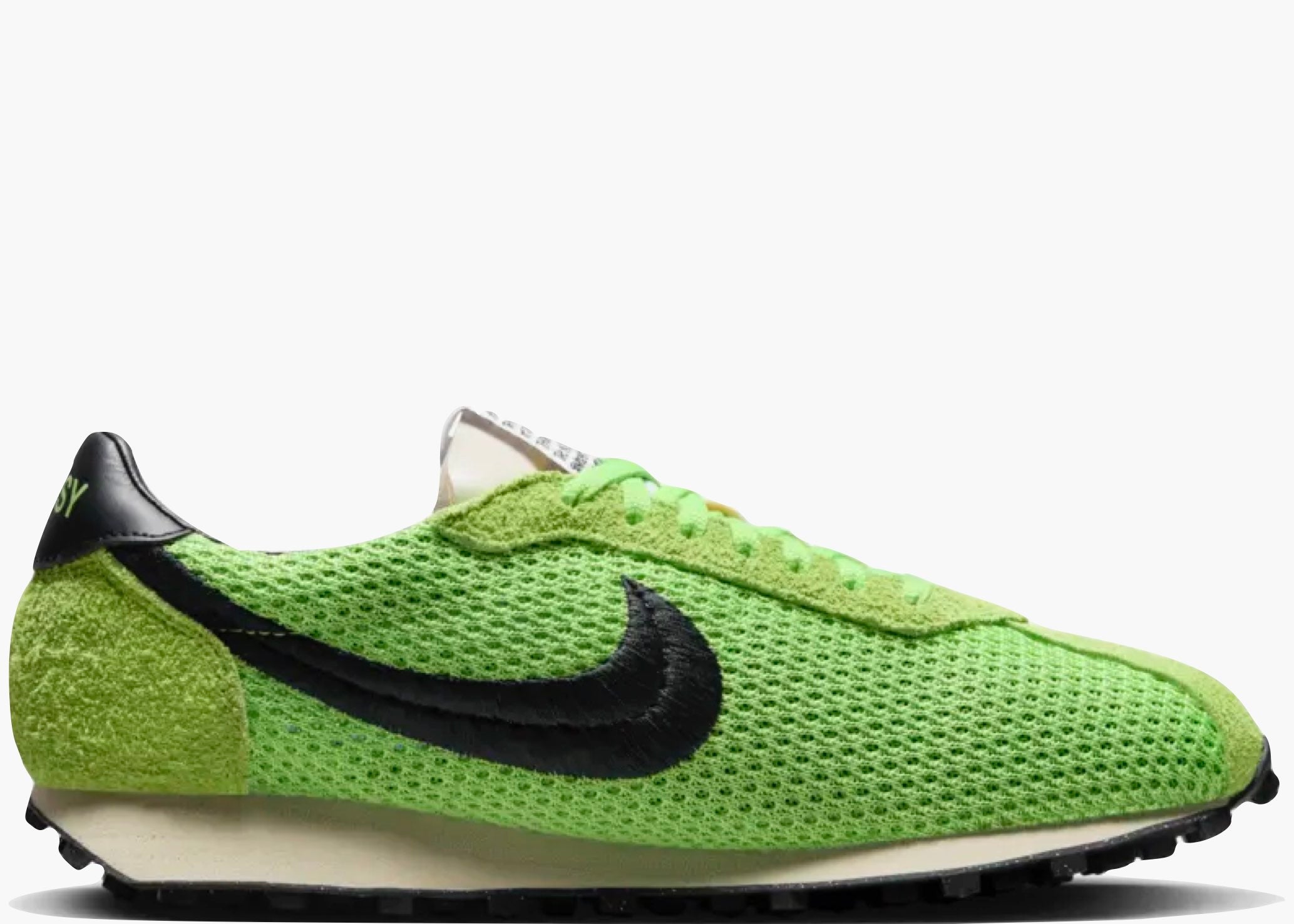 Nike LD-1000 SP Stussy Action Green FQ5369-300 Hype Clothinga Limited Edition
