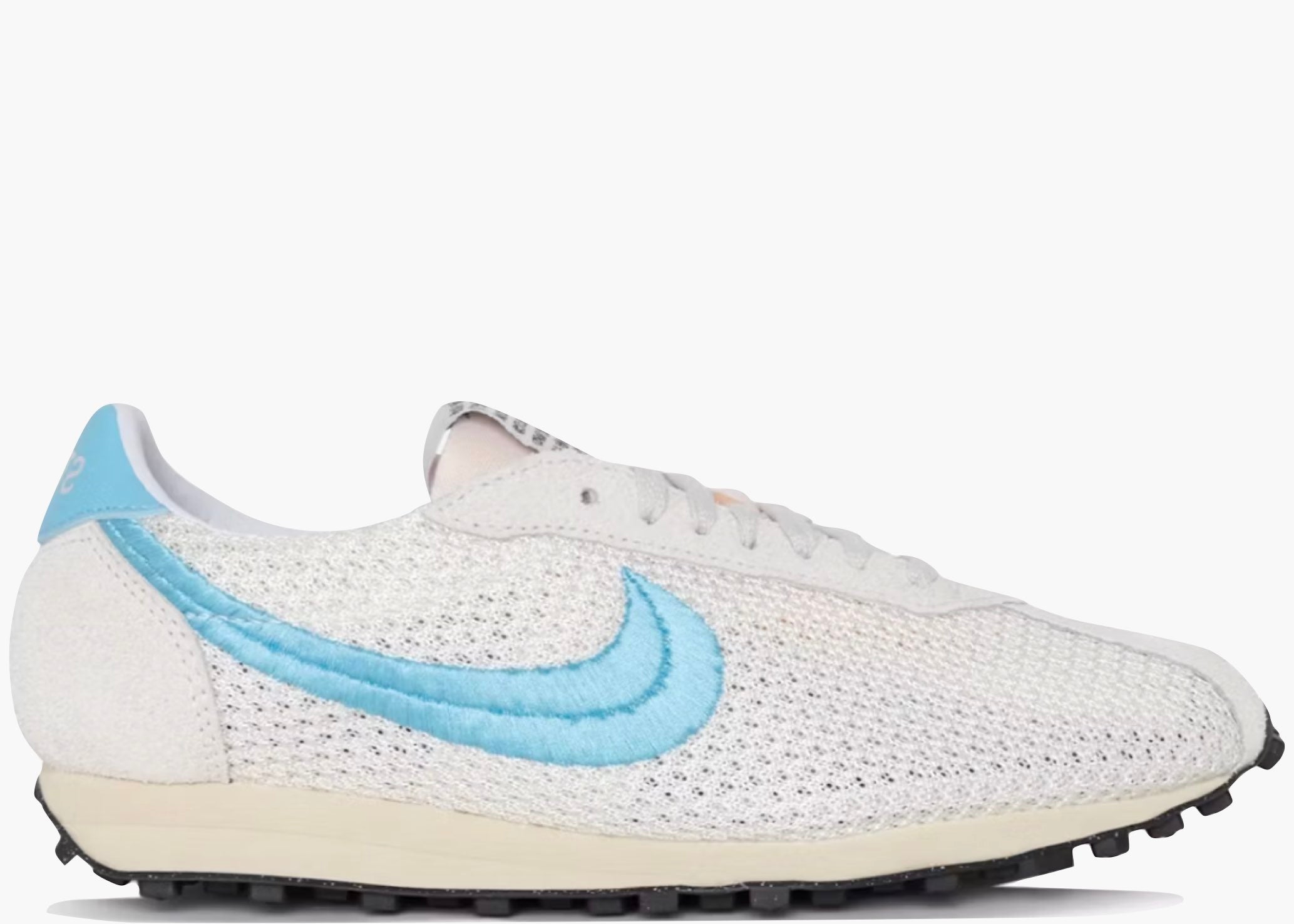 Nike LD-1000 SP Stussy Phantom FQ5369-001 Hype Clothinga Limited Edition