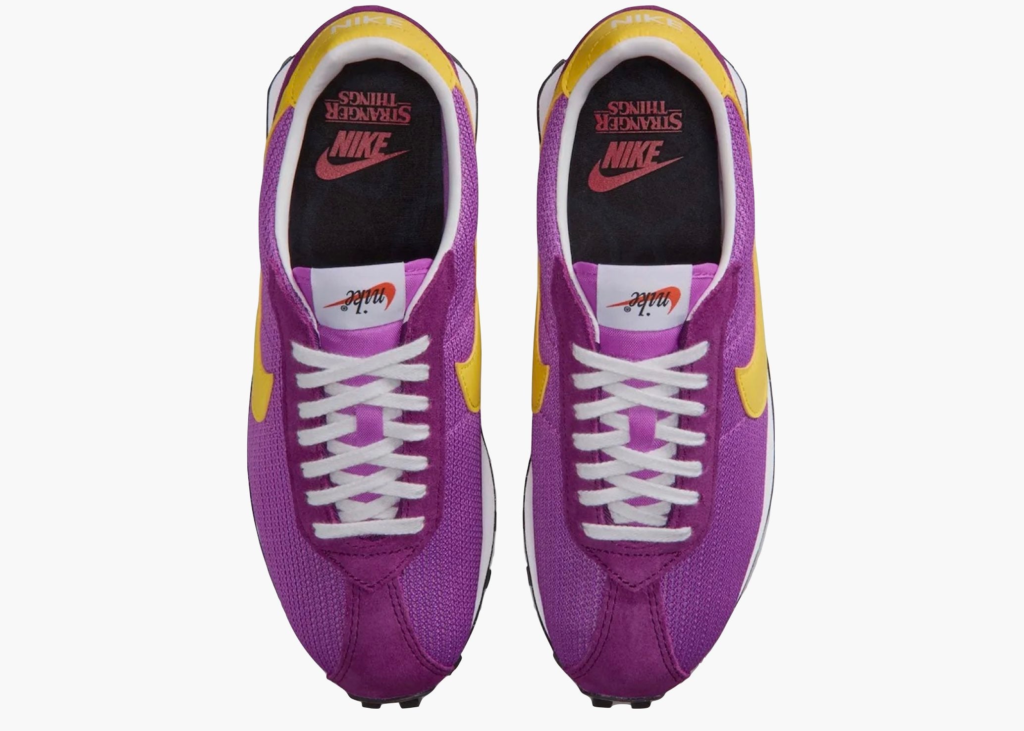 Nike LD-1000 Stranger Things (W) IM3887-500 Hype Clothingas Limited Edition