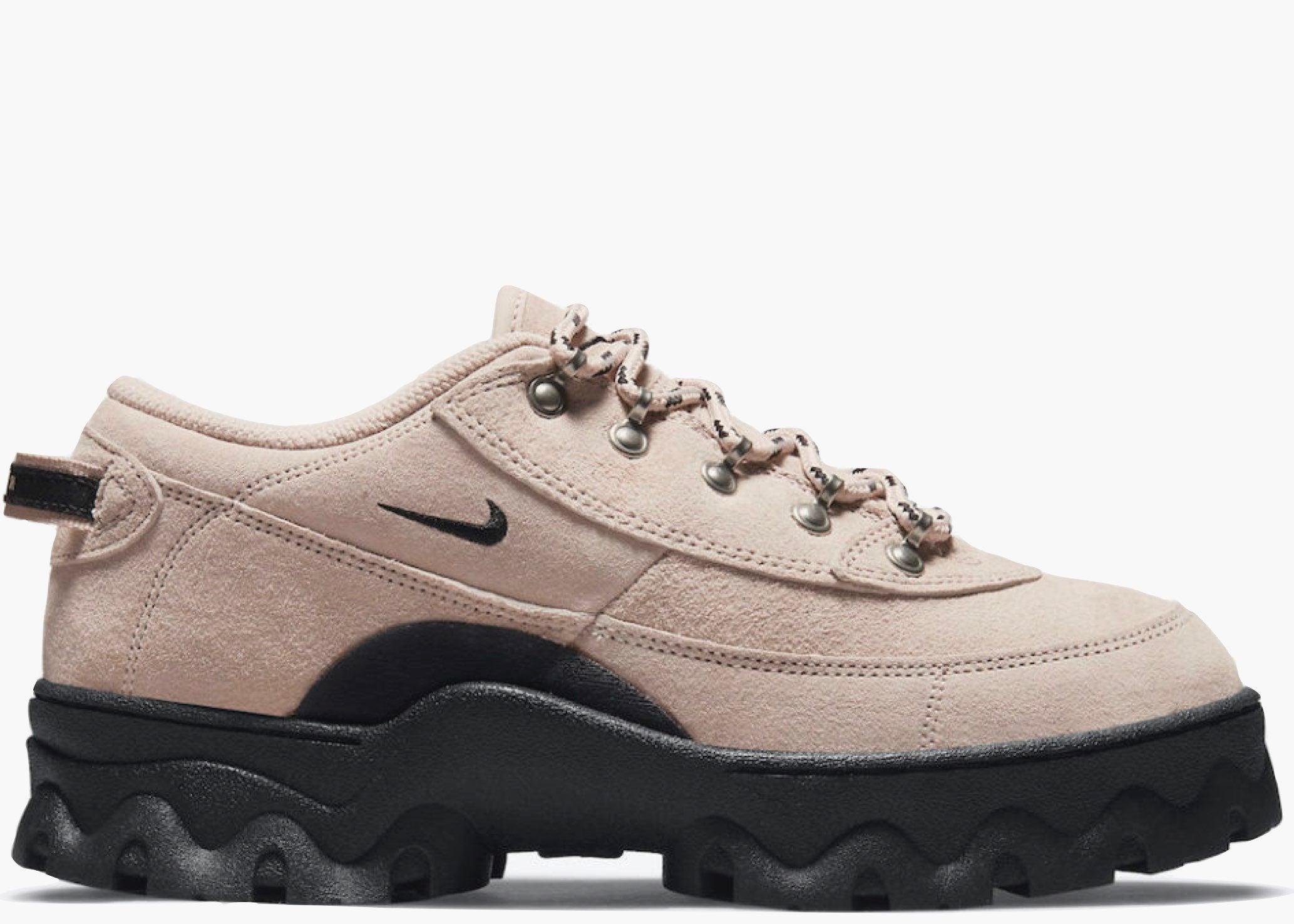Nike Lahar Low Fossil Stone (W) DB9953-201 Hype Clothinga Limited Edition