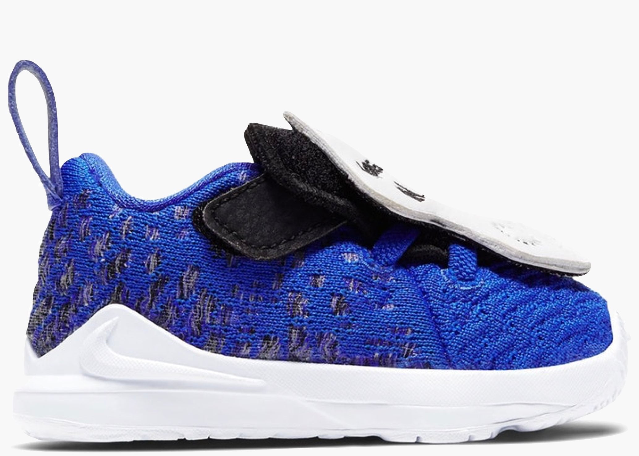 Nike LeBron 17 More Than An Athlete (TD) CT4139-400 Hype Clothinga