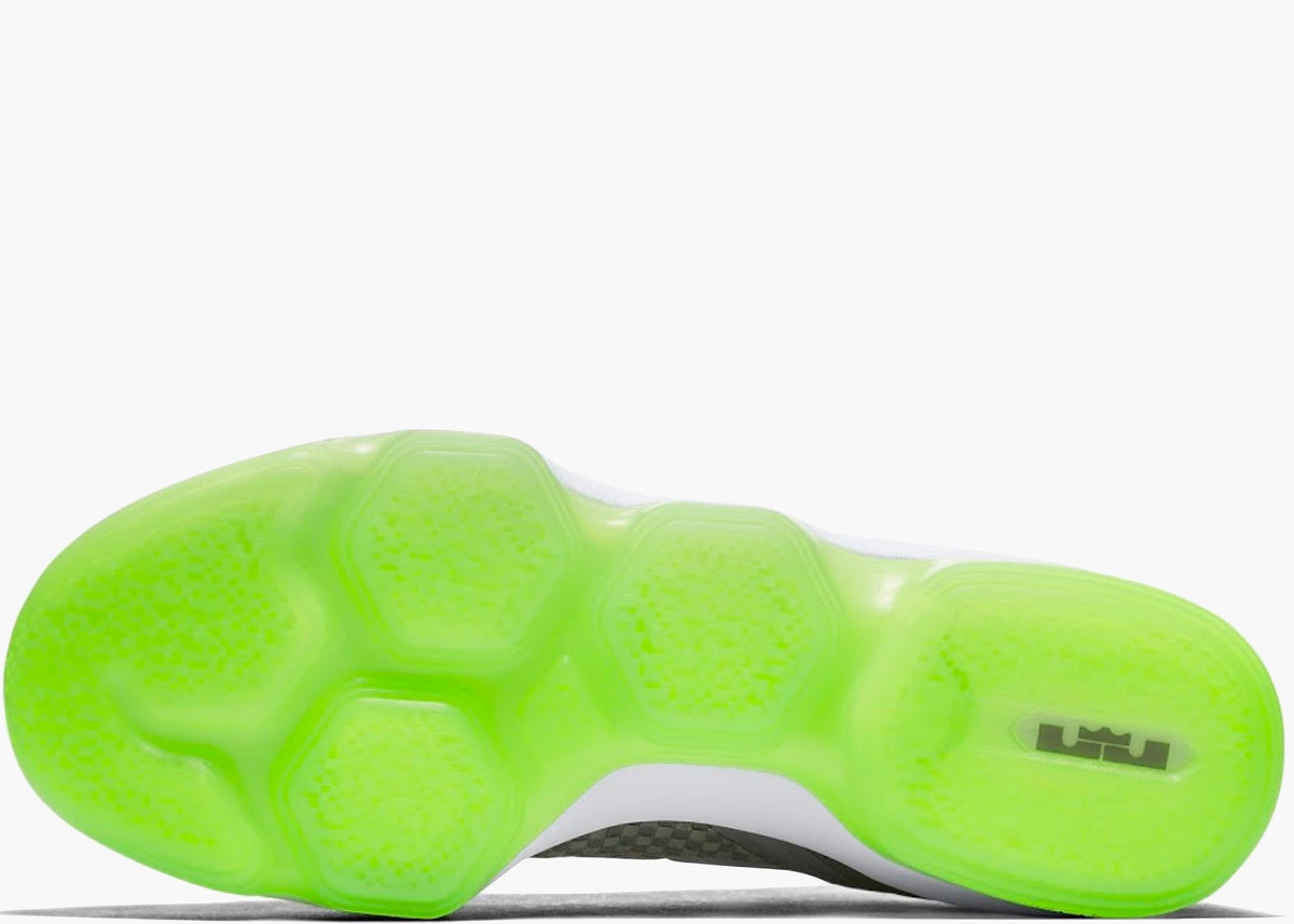 Nike Lebron 14 Low Dunkman 878636-005 Hype Clothinga