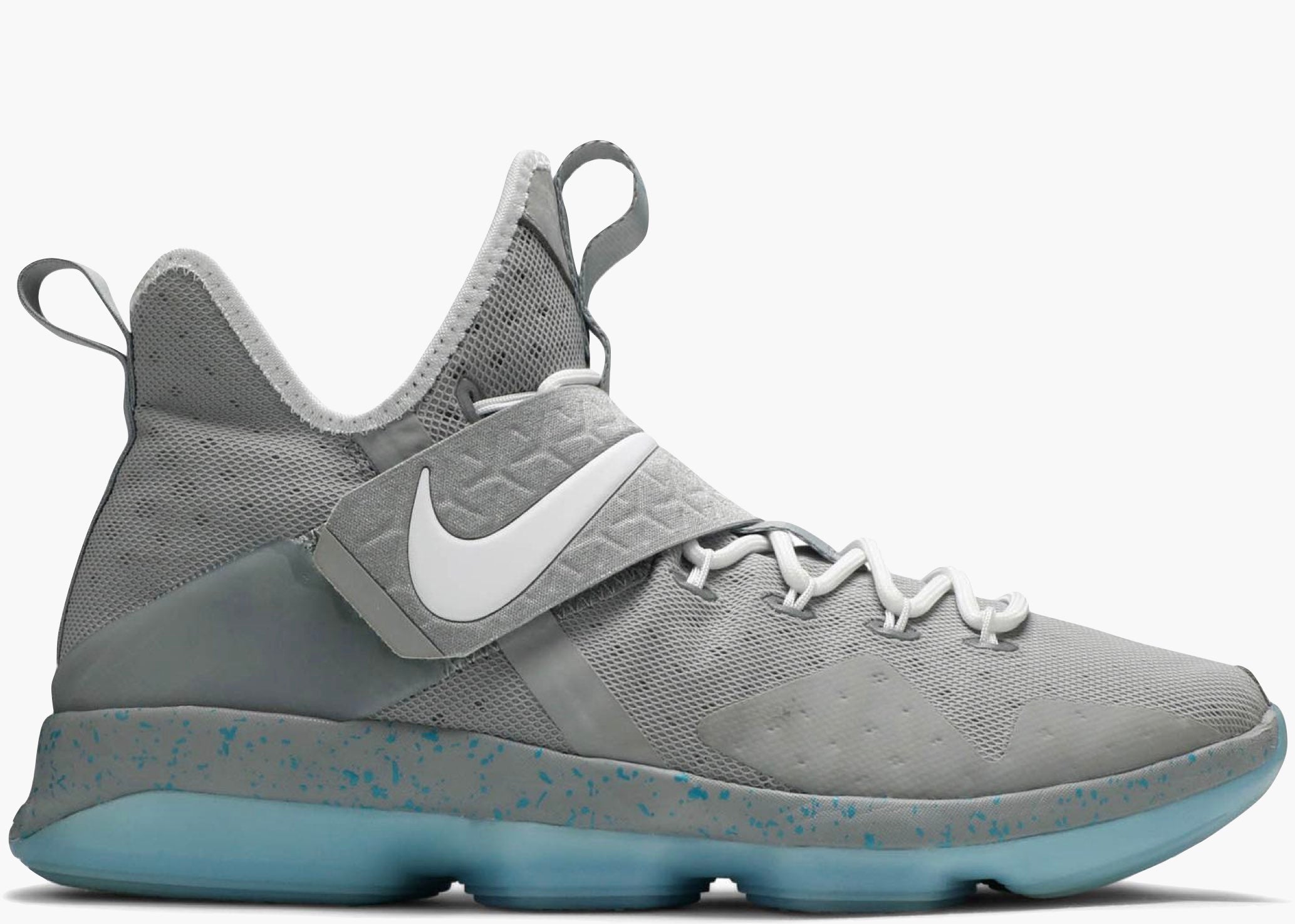 Nike Lebron 14 Mag 852405-005 Hype Clothinga