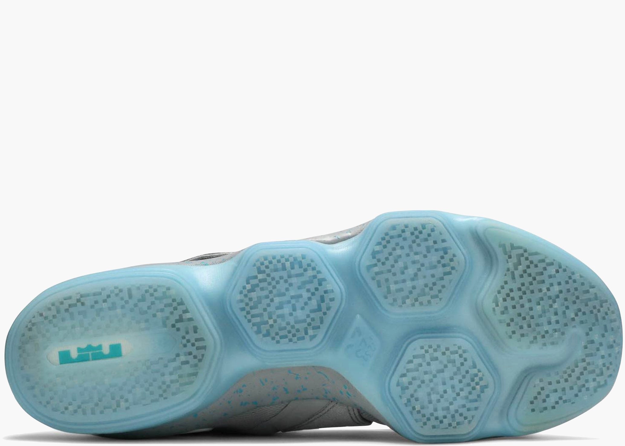 Nike Lebron 14 Mag 852405-005 Hype Clothinga