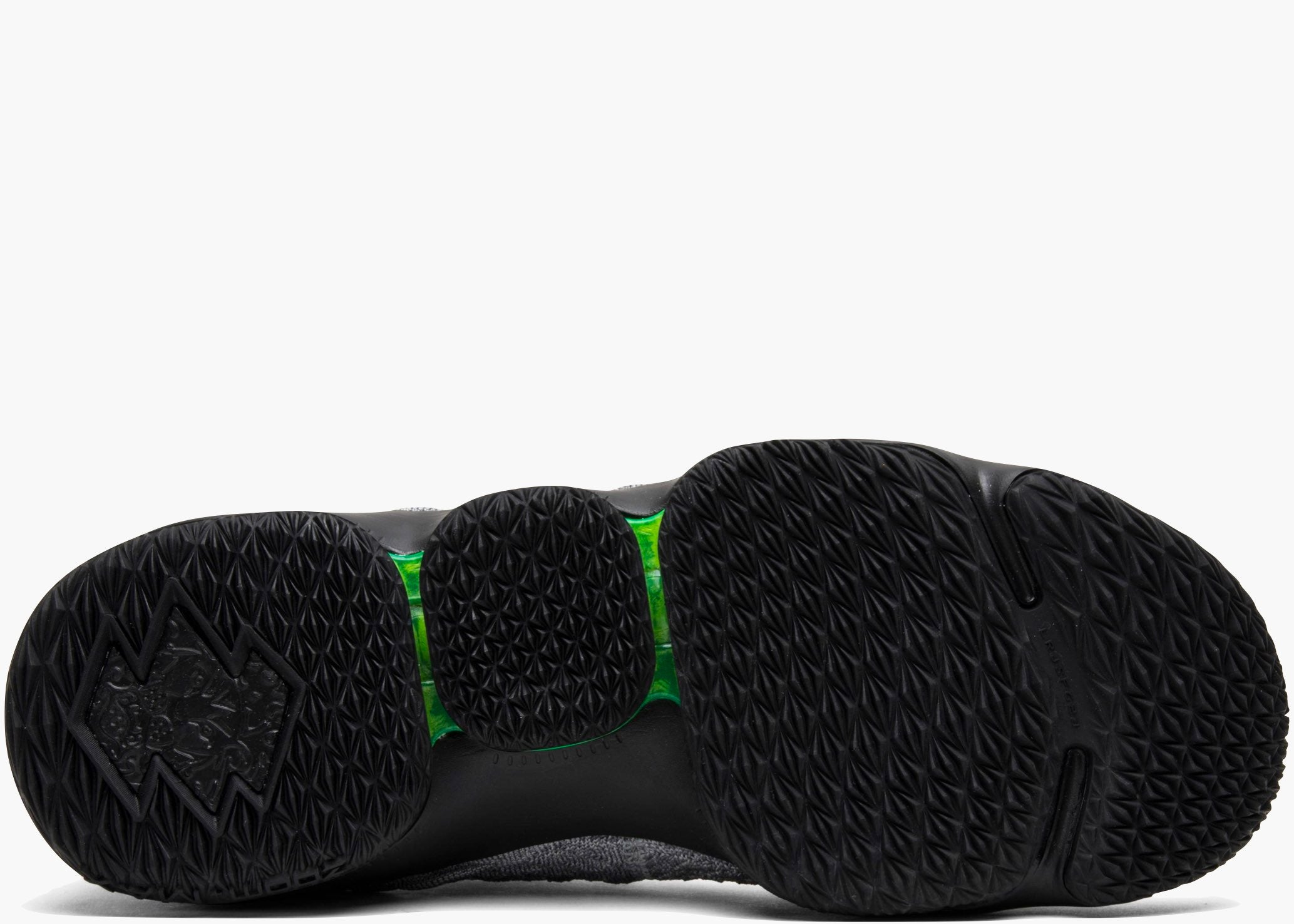 Nike Lebron 15 Air Max 95 AR4831-001 Hype Clothinga