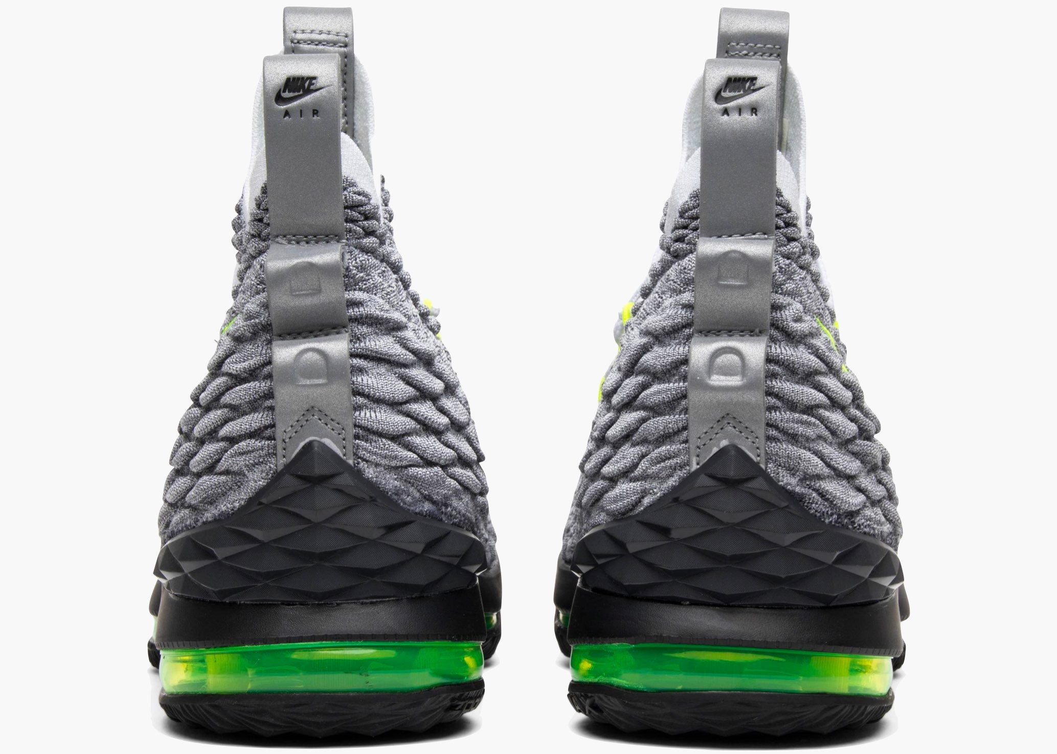 Nike Lebron 15 Air Max 95 AR4831-001 Hype Clothinga