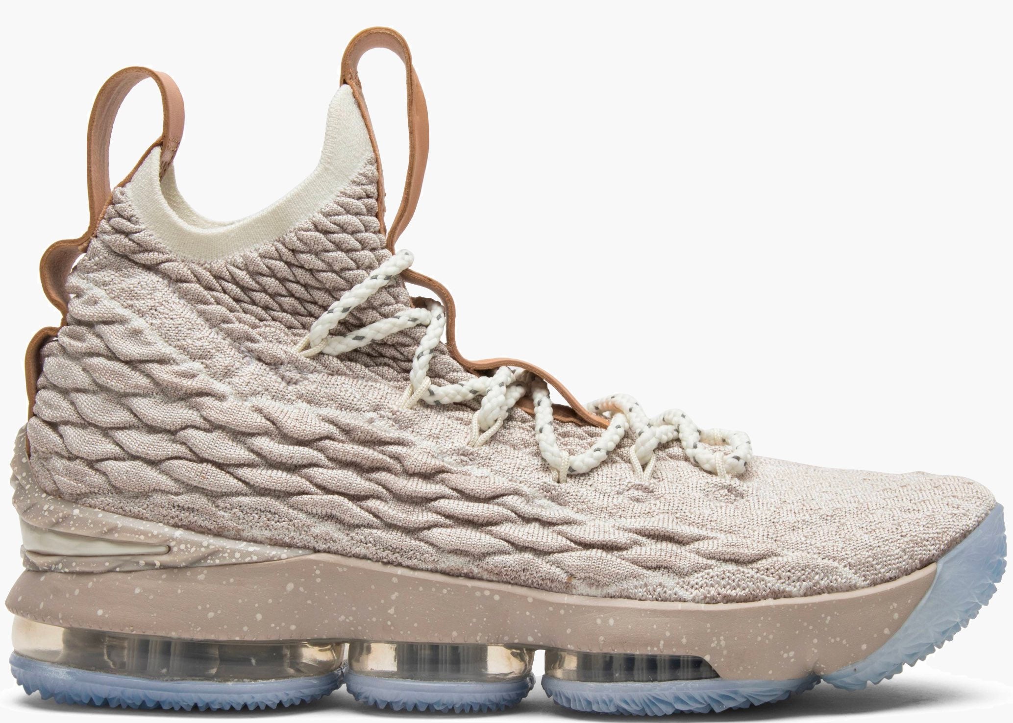 Nike Lebron 15 Ghost 897648-200 Hype Clothinga