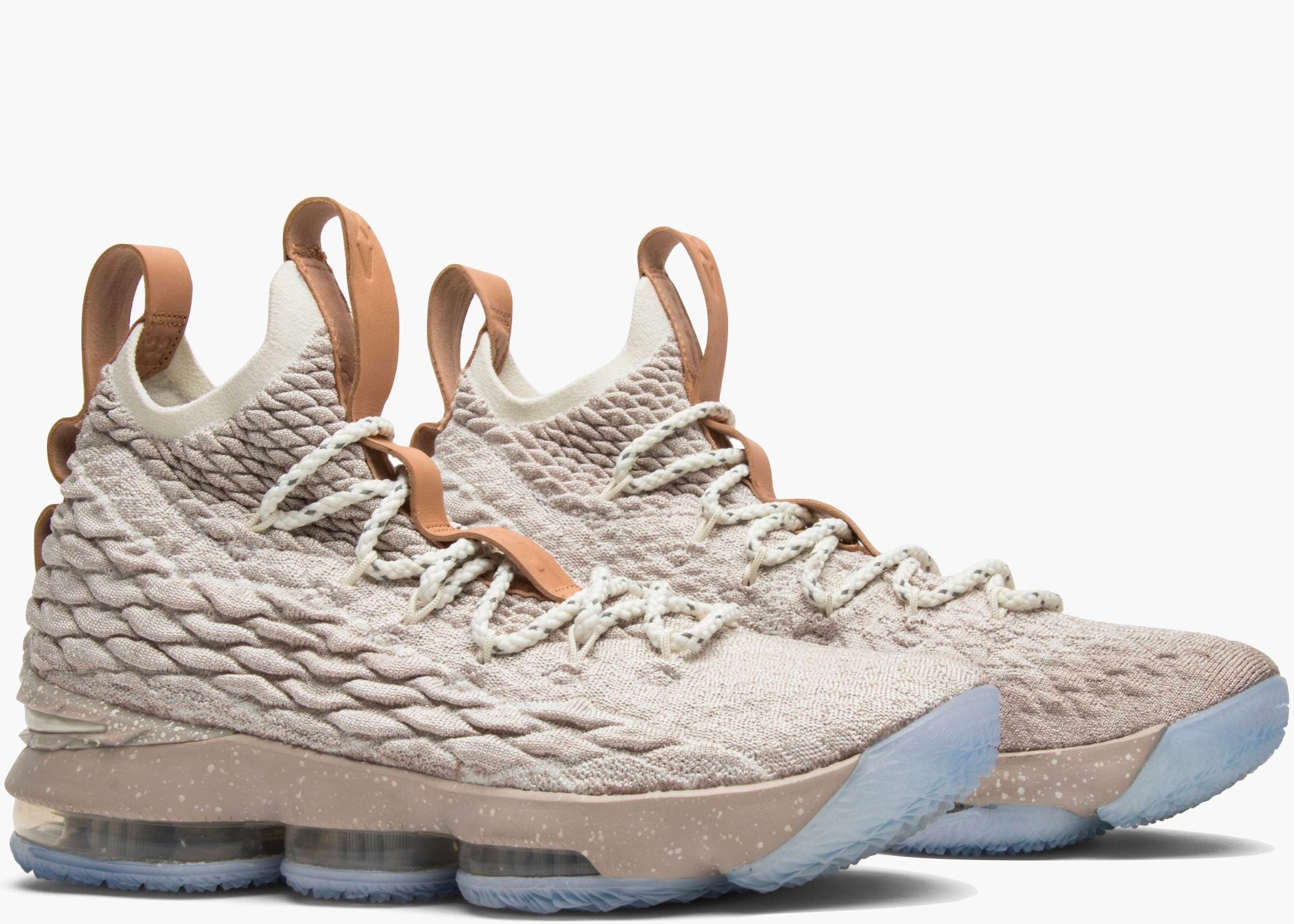 Nike Lebron 15 Ghost 897648-200 Hype Clothinga