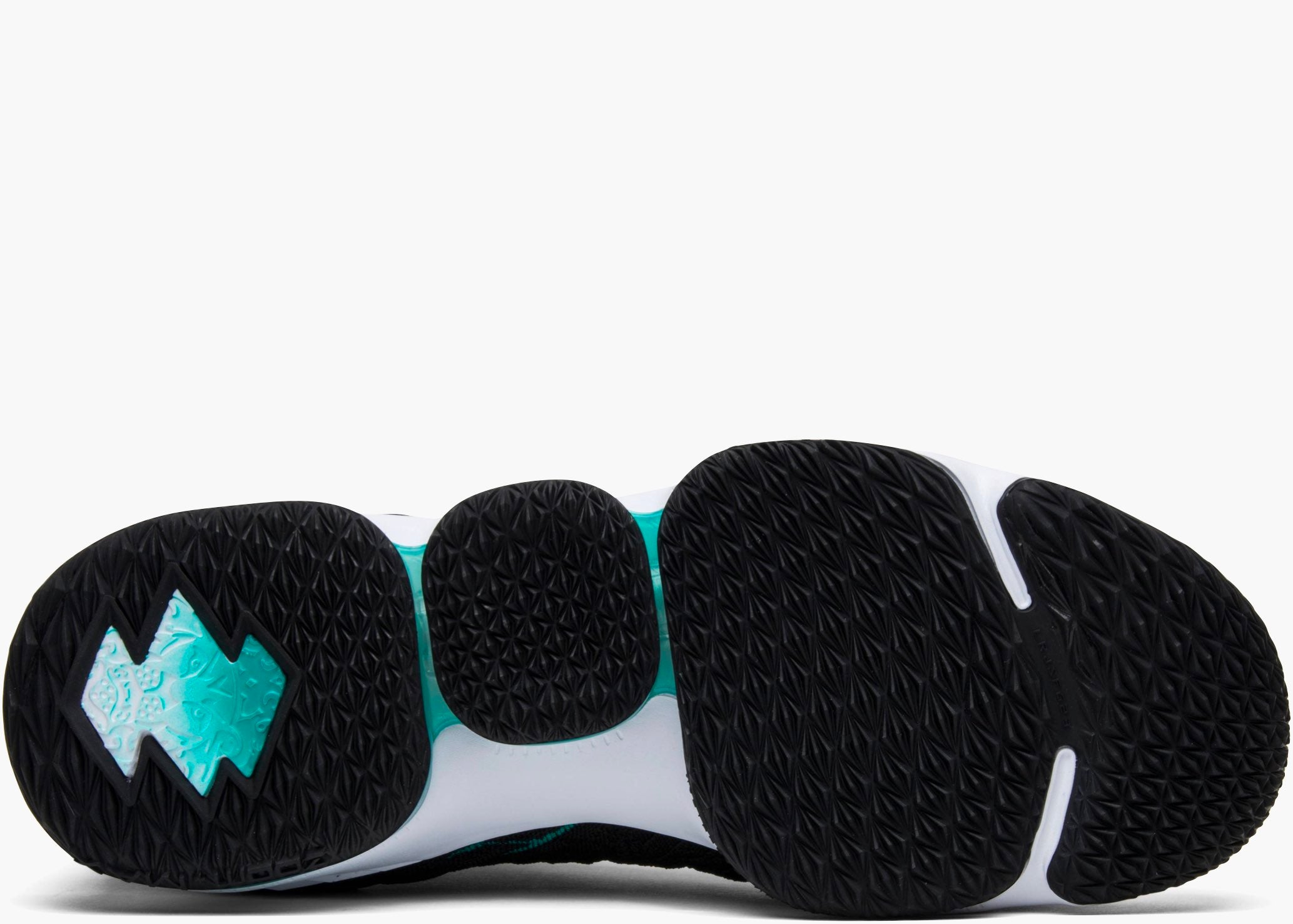 Nike Lebron 15 Griffey AR5126-001 Hype Clothinga