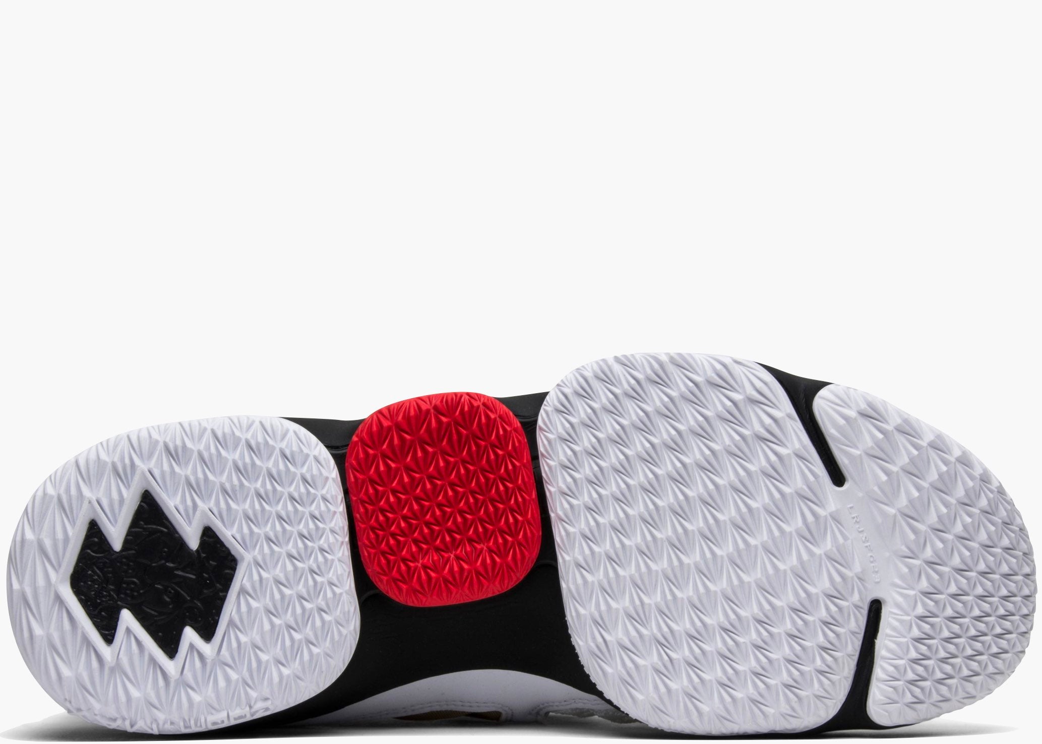 Nike Lebron 15 Prime Diamound Turf AO9144-100 Hype Clothinga