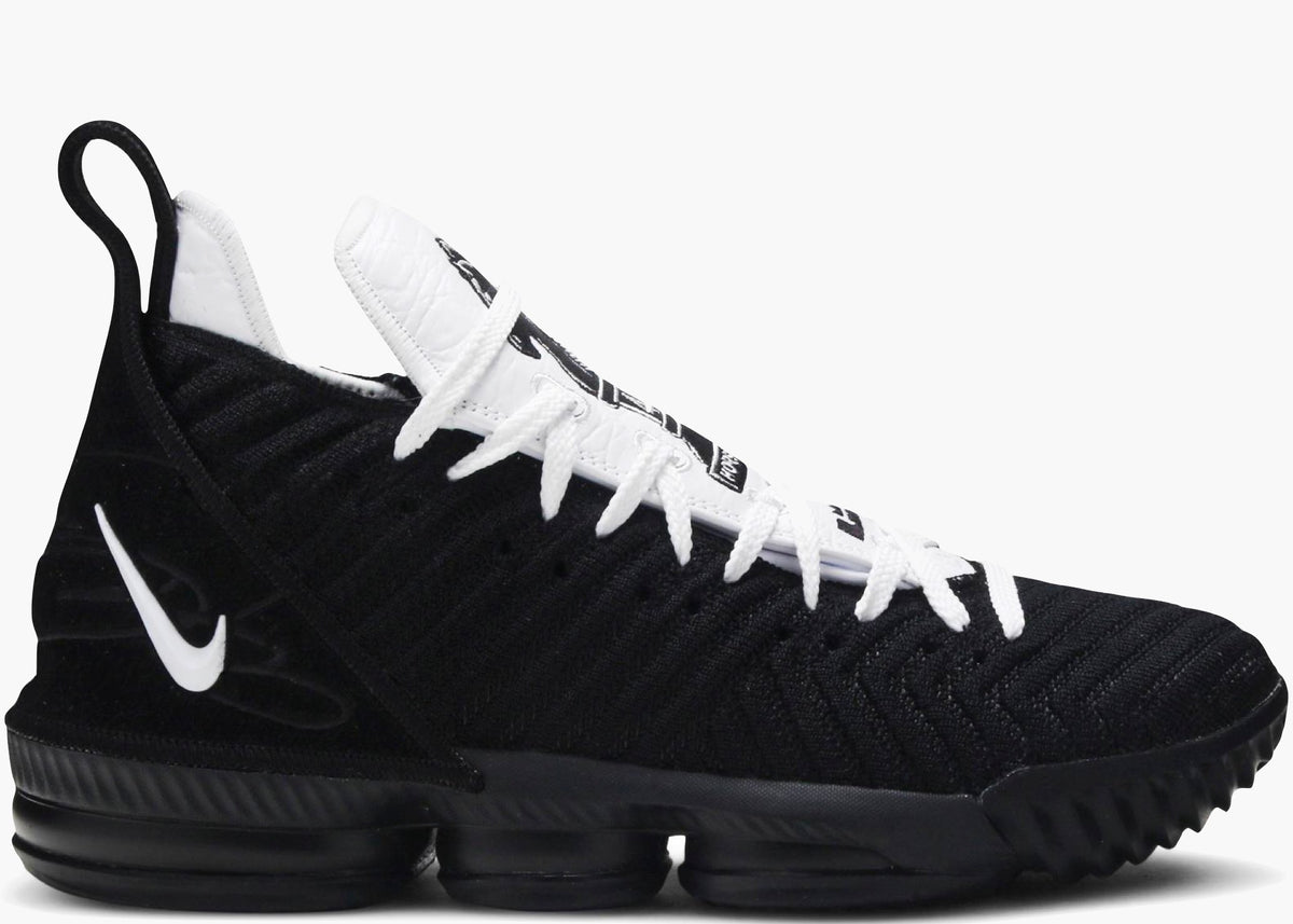 Nike Lebron 16 Four Horsemen