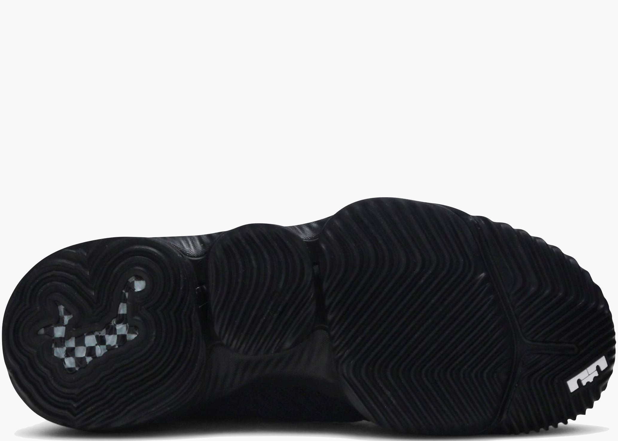 Nike Lebron 16 Four Horsemen