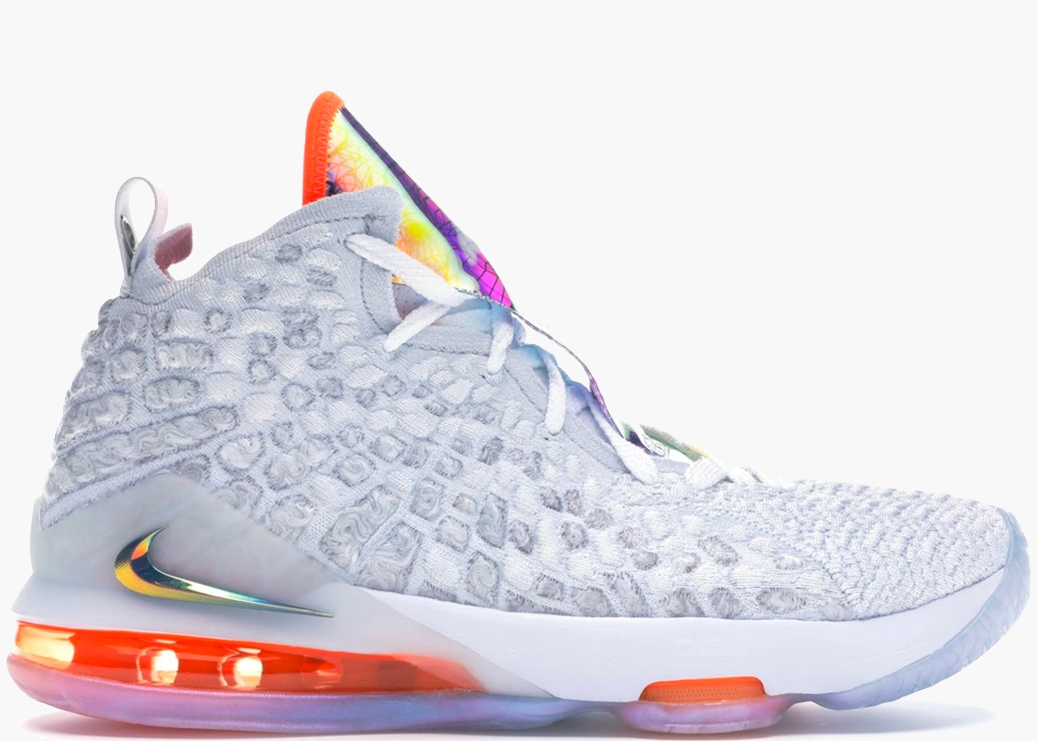 Nike Lebron 17 Future Air (gs) a38b5a46 Hype Clothinga
