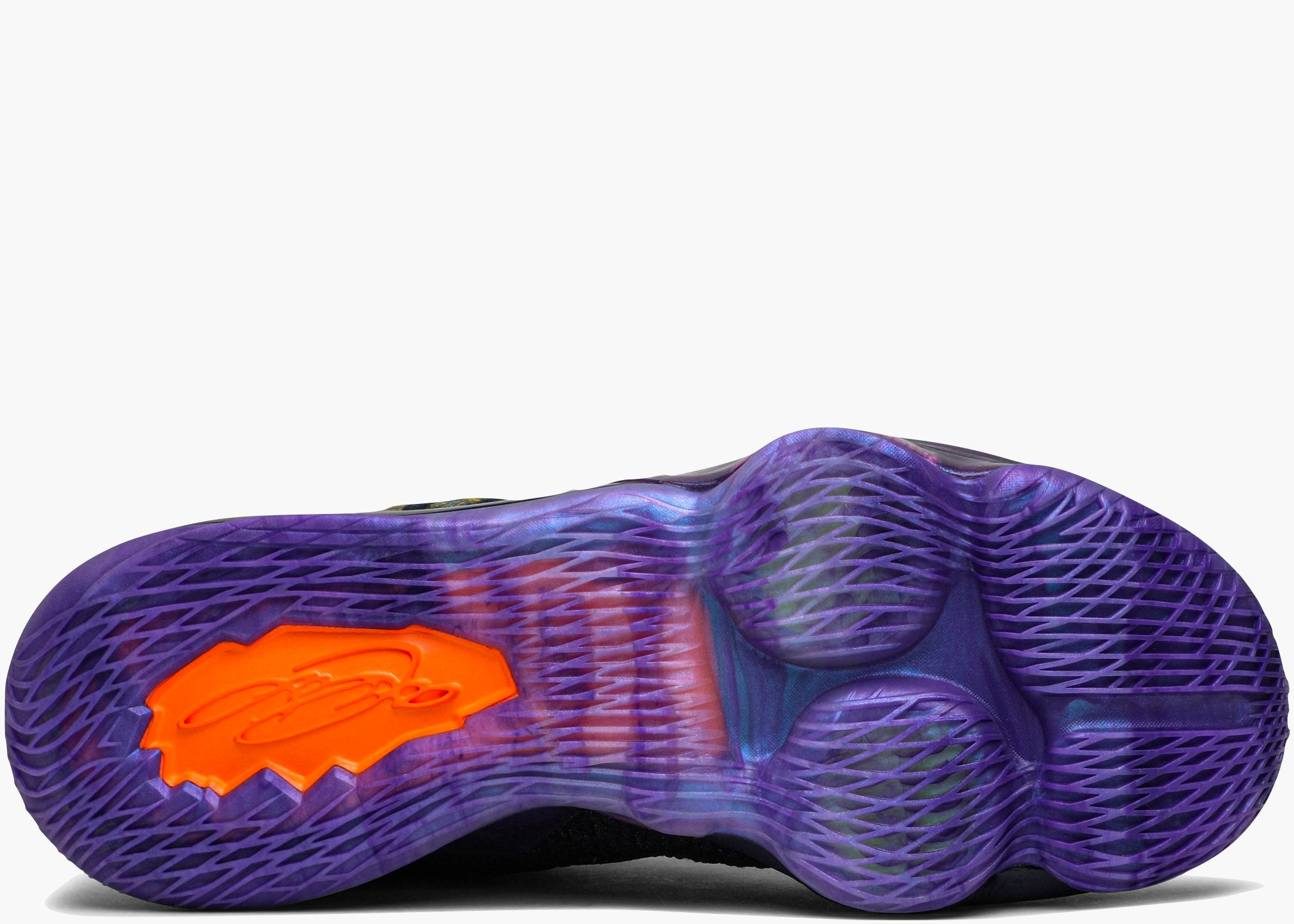 Nike Lebron 17 Monstars CD5050-400 Hype Clothinga