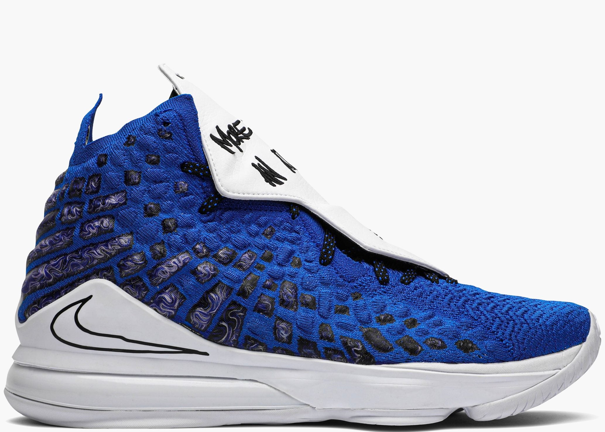 Nike Lebron 17 More Than An Athlete CT3464-400 Hype Clothinga