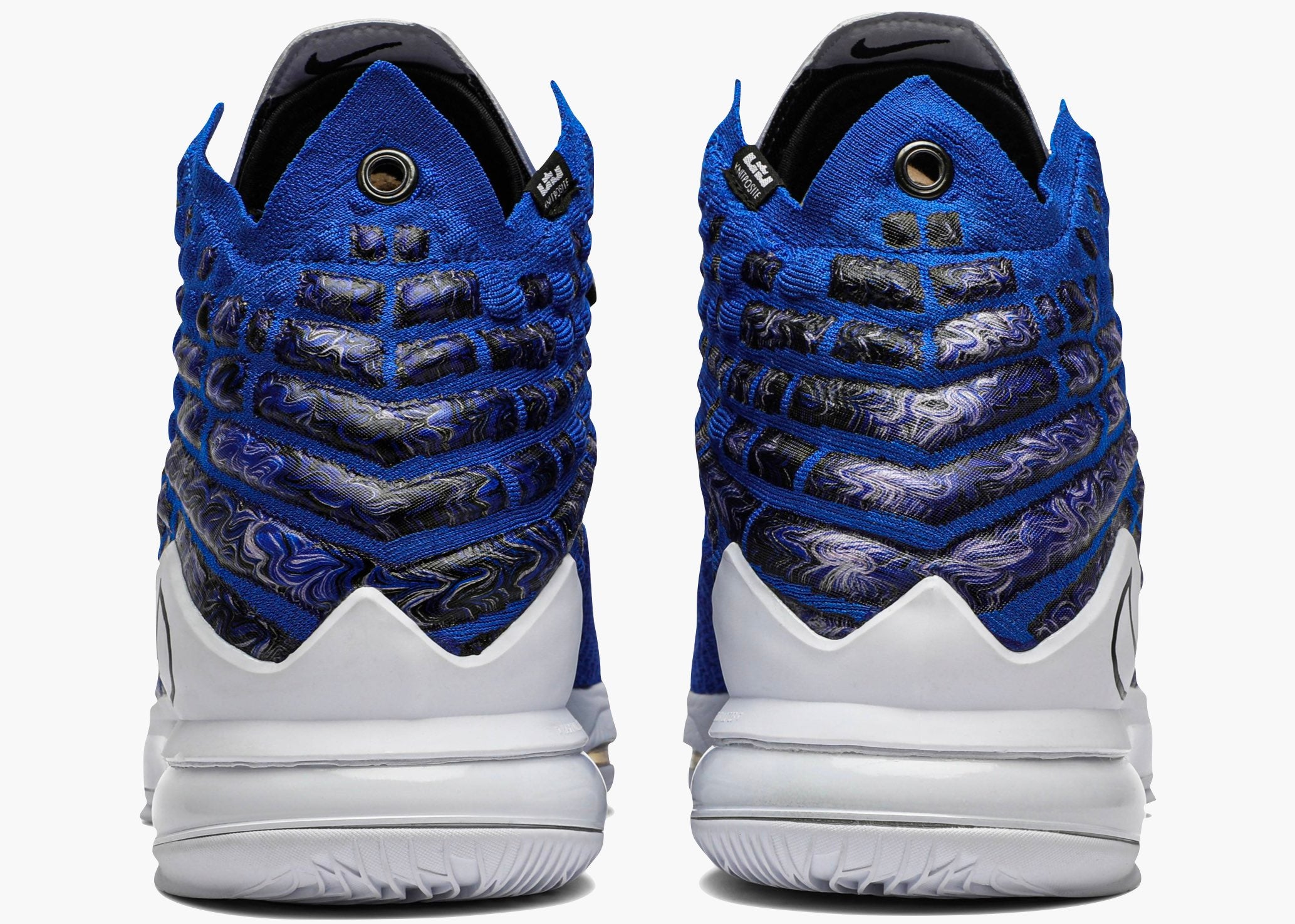 Nike Lebron 17 More Than An Athlete CT3464-400 Hype Clothinga