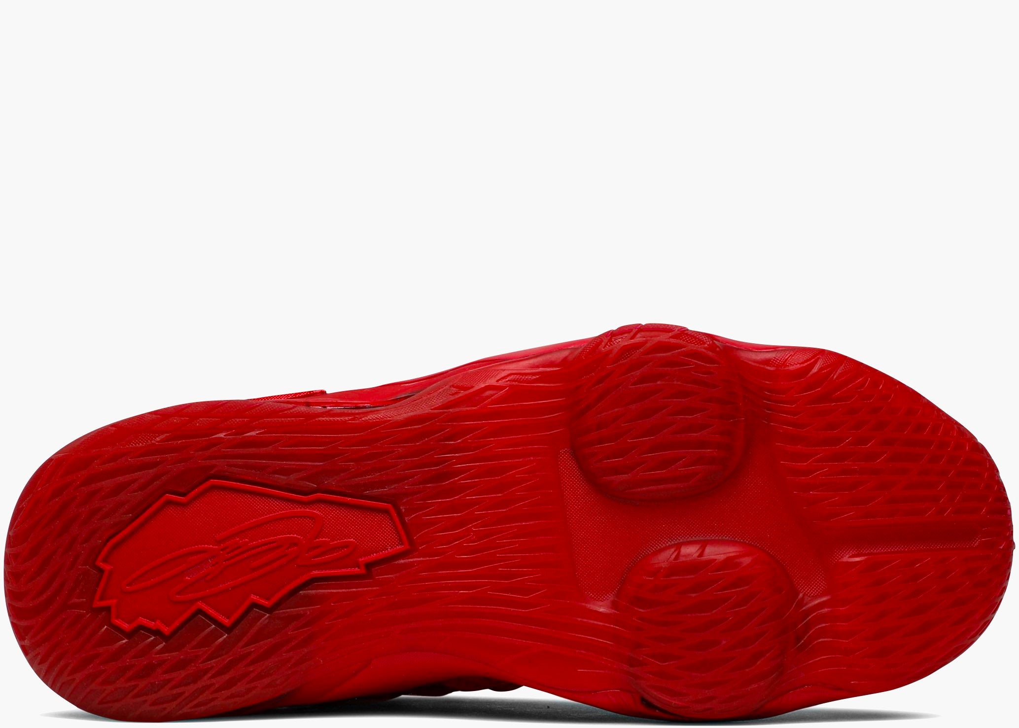 Nike Lebron 17 Red Carpet (gs) BQ5594-600 Hype Clothinga