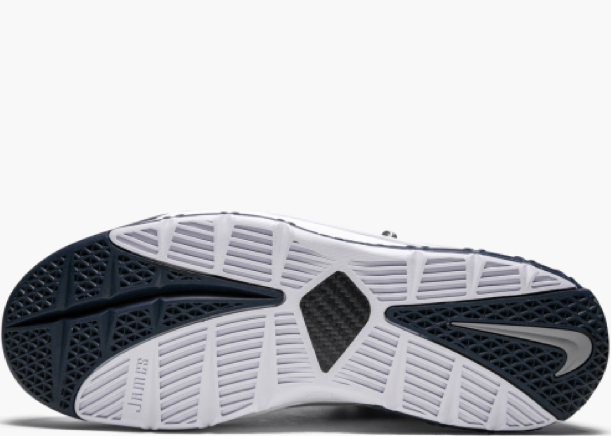 Nike Lebron 3 Midnight Navy (2019) AO2423-103 Hype Clothinga