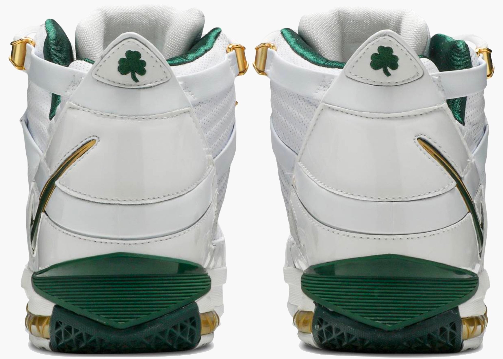 Nike Lebron 3 Svsm Home (2019) AO2434-102 Hype Clothinga