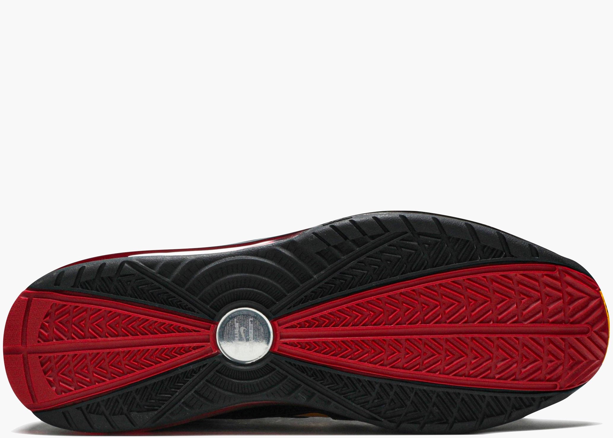 Nike Lebron 7 Fairfax Away (2020) CU5646-001 Hype Clothinga