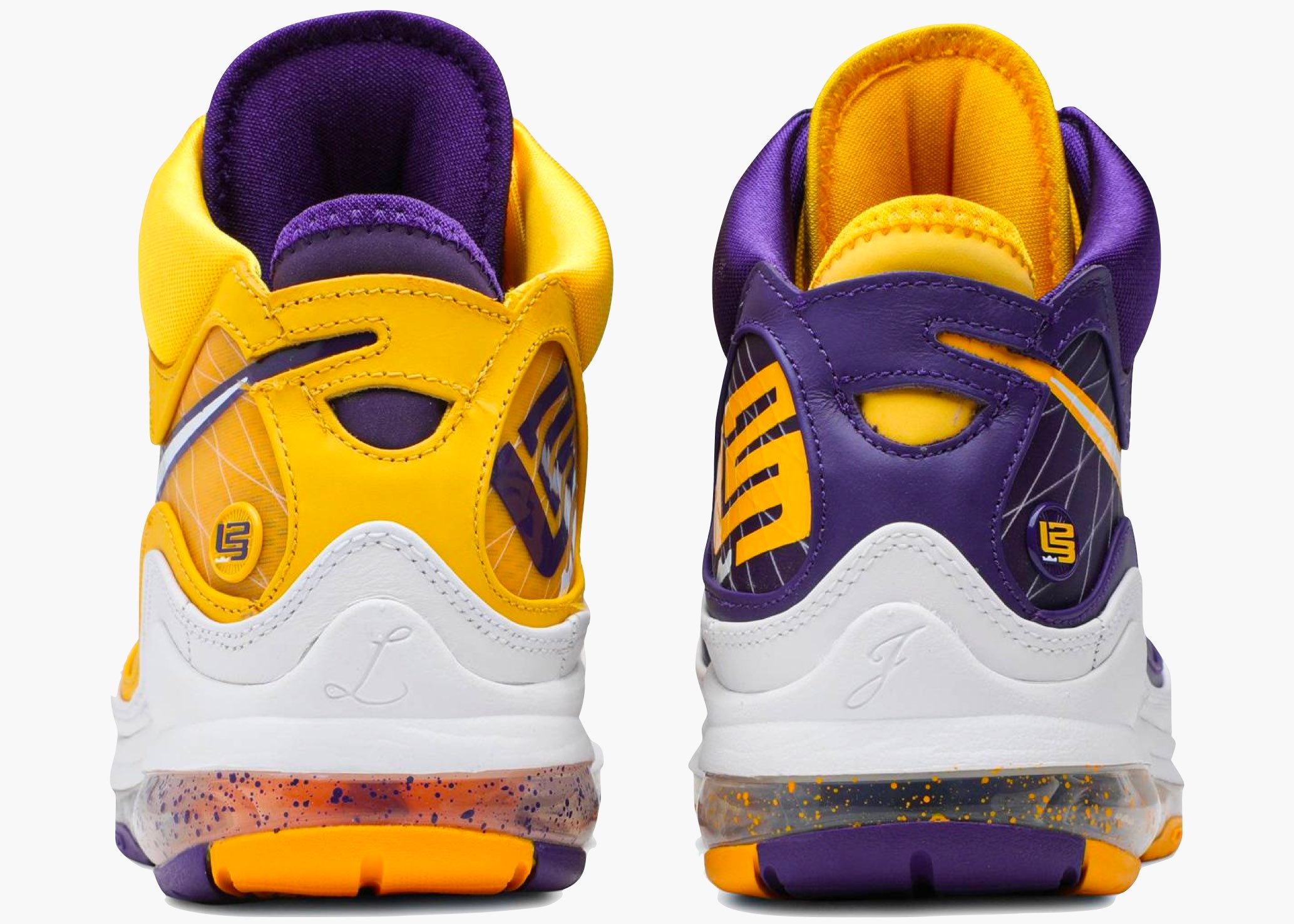 Nike Lebron 7 Media Day CW2300-500 Hype Clothinga