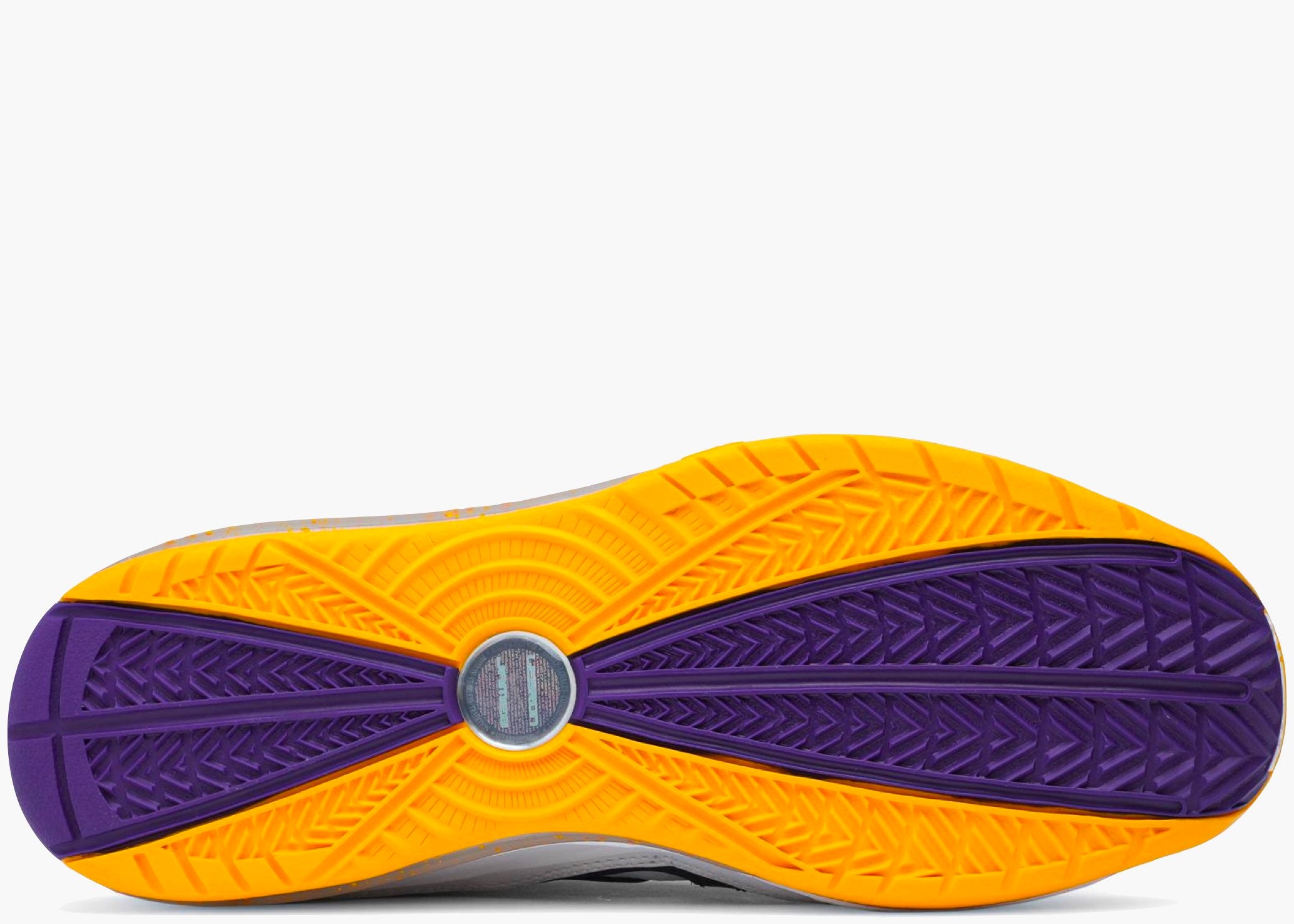 Nike Lebron 7 Media Day CW2300-500 Hype Clothinga