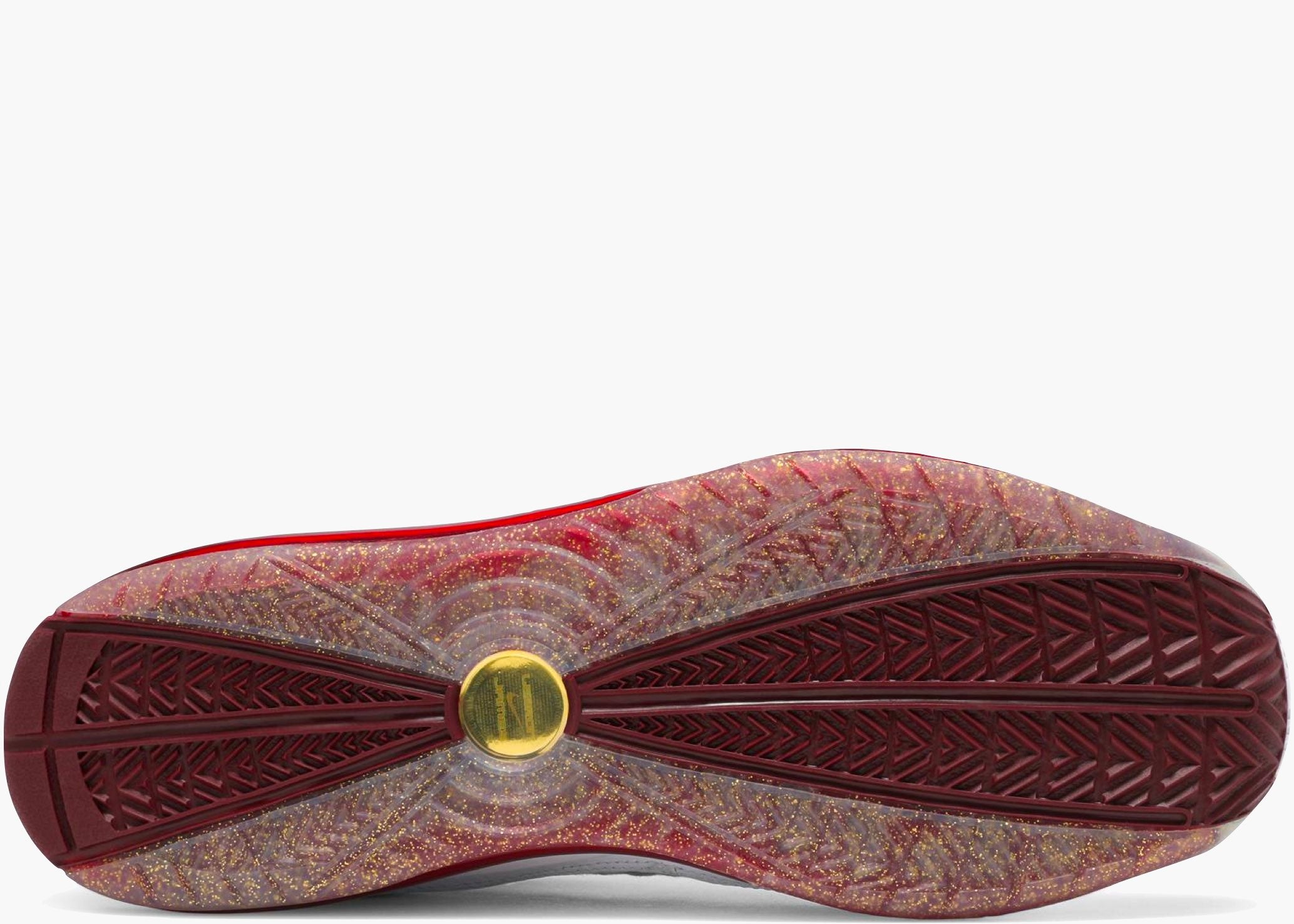 Nike Lebron 7 Mvp (2020) CZ8915-100 Hype Clothinga