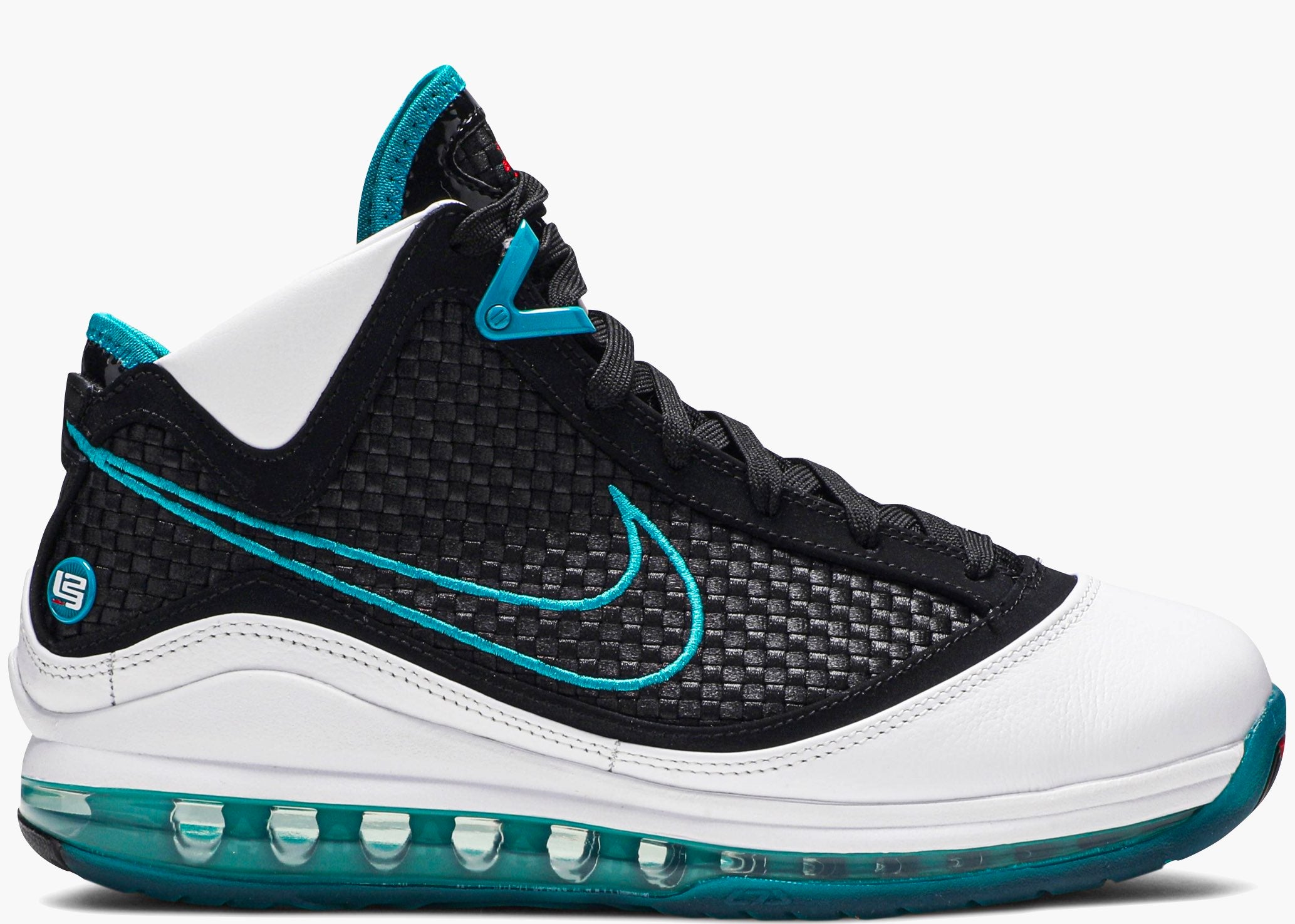 Nike Lebron 7 Nfw Red Carpet (2019) CU5133-100 Hype Clothinga