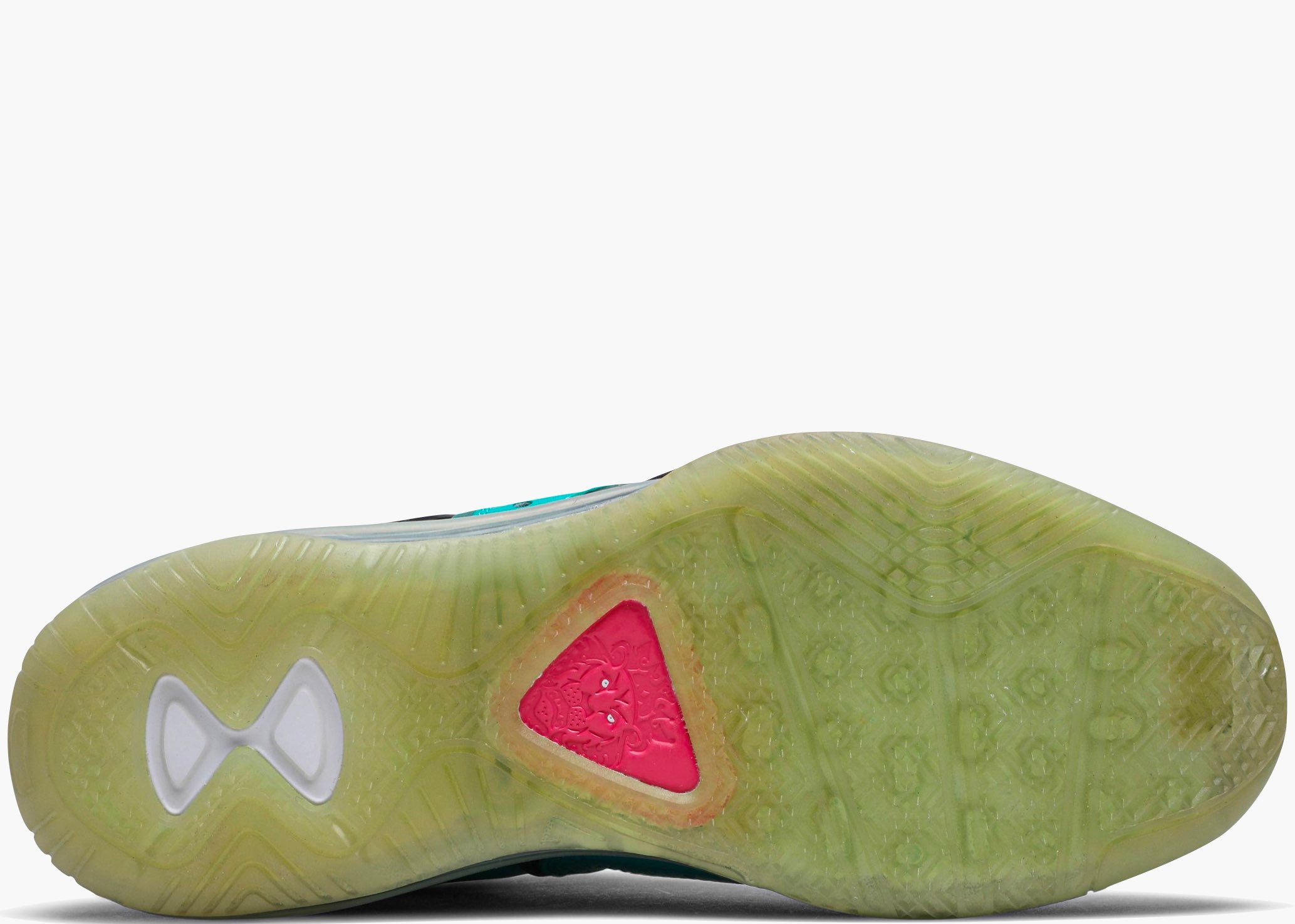 Nike Lebron 8 South Beach 417098-401 Hype Clothinga