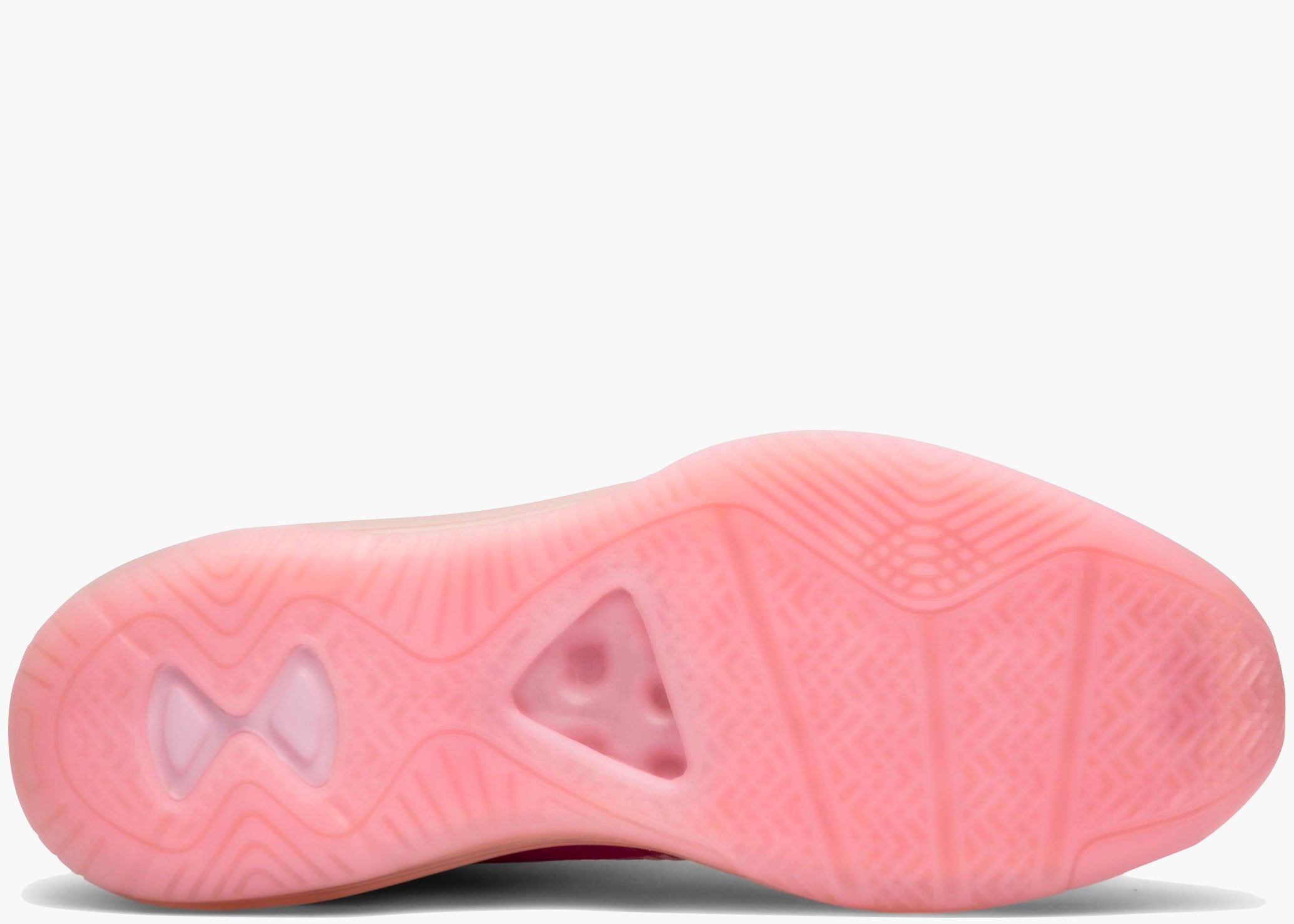 Nike Lebron Icon John Elliott Tulip Pink AQ0114-600 Hype Clothinga