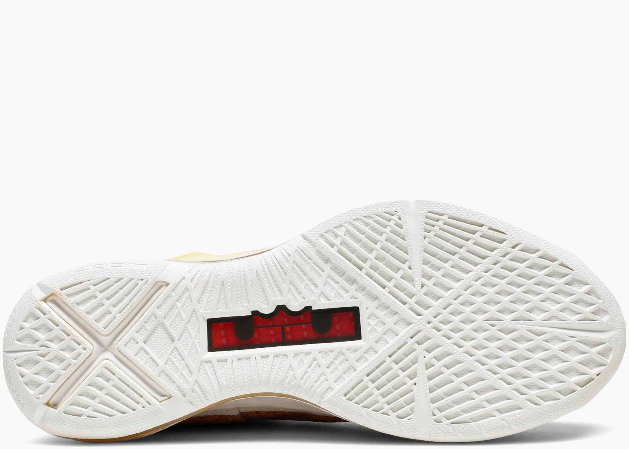 Nike Lebron X Ext Cork 580890-200 Hype Clothinga