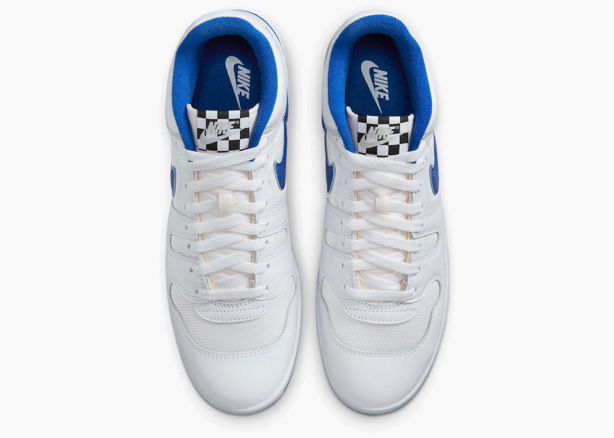 Nike Mac Attack Game Royal FB1447-100 Hype Clothinga Limited Edition