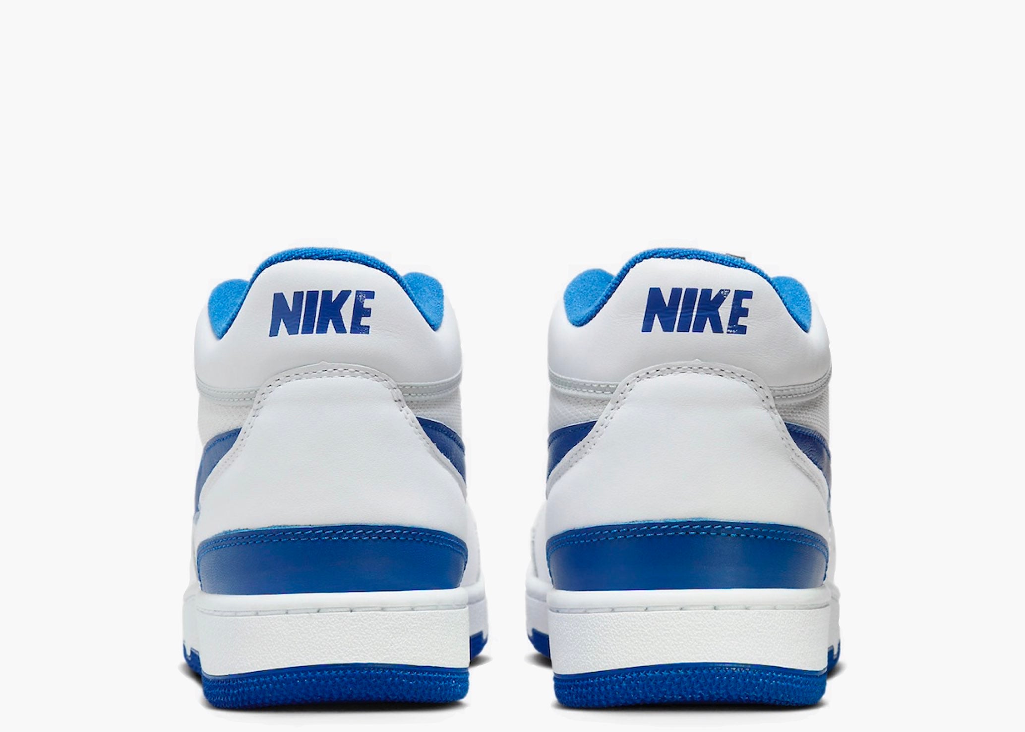 Nike Mac Attack Game Royal FB1447-100 Hype Clothinga Limited Edition