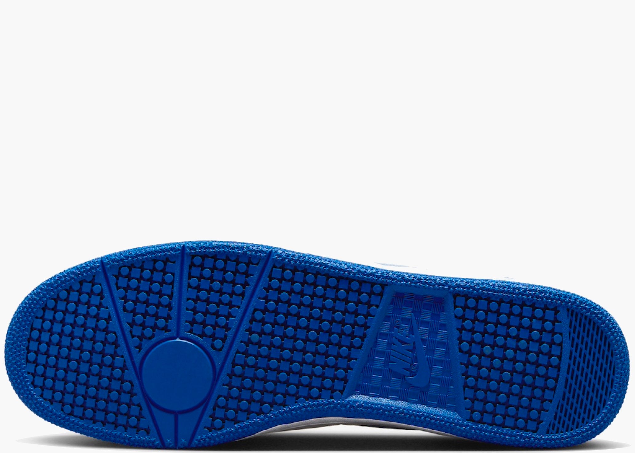 Nike Mac Attack Game Royal FB1447-100 Hype Clothinga Limited Edition